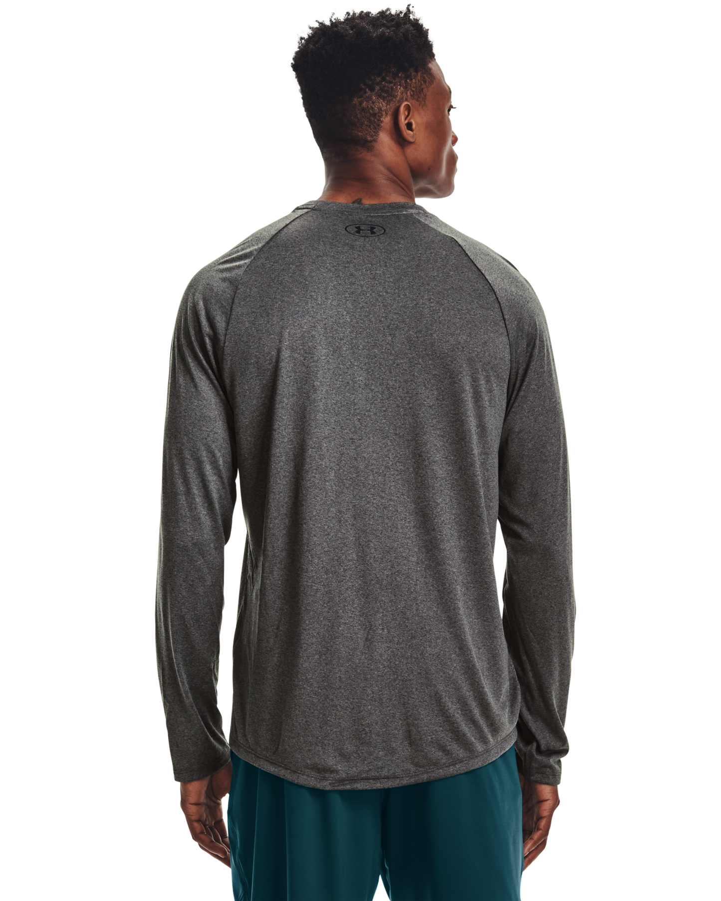 Men's UA Tech™ Long Sleeve