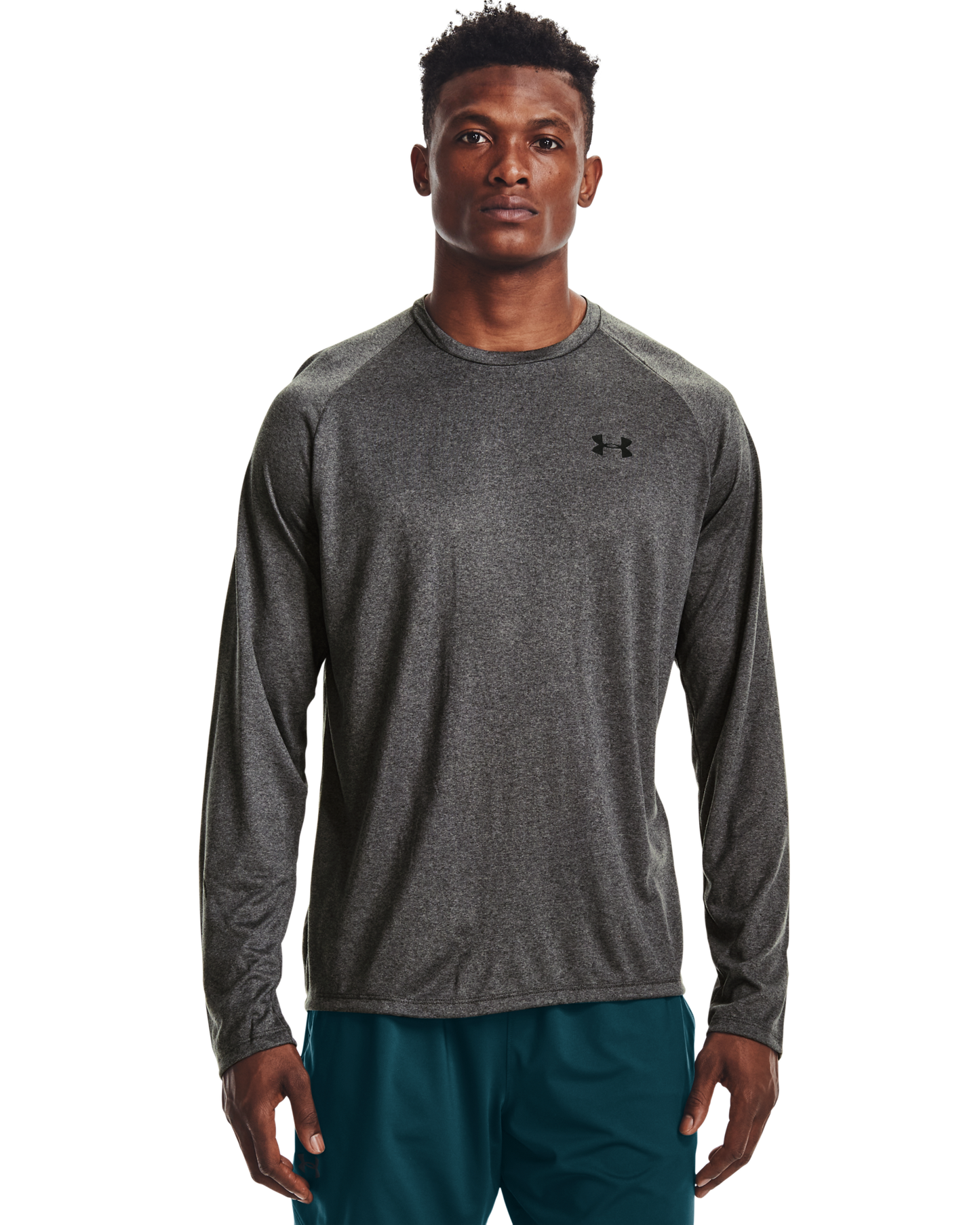 Men's UA Tech™ Long Sleeve