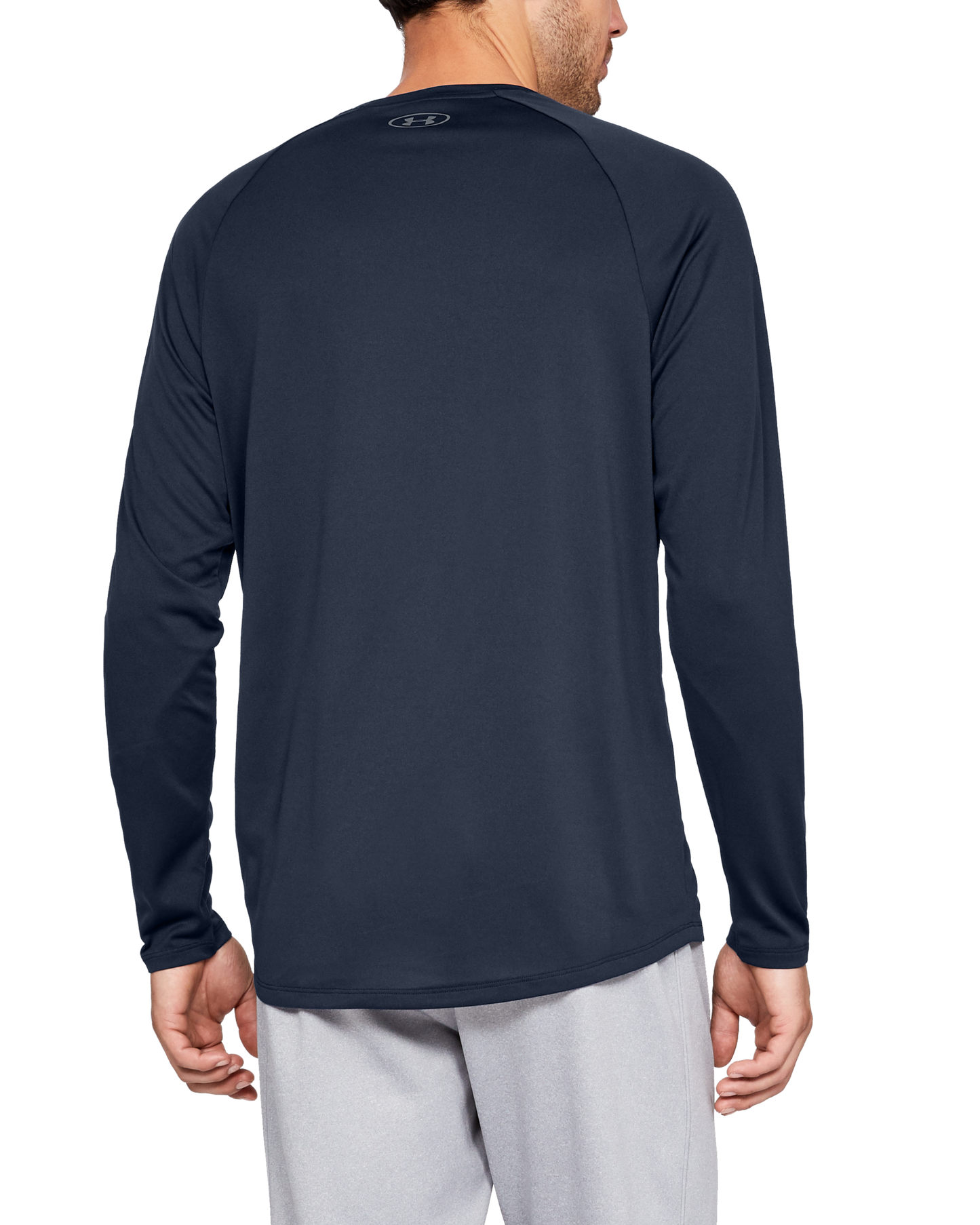 Men's UA Tech™ Long Sleeve