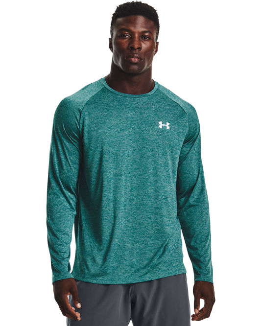 Men's UA Tech™ Long Sleeve