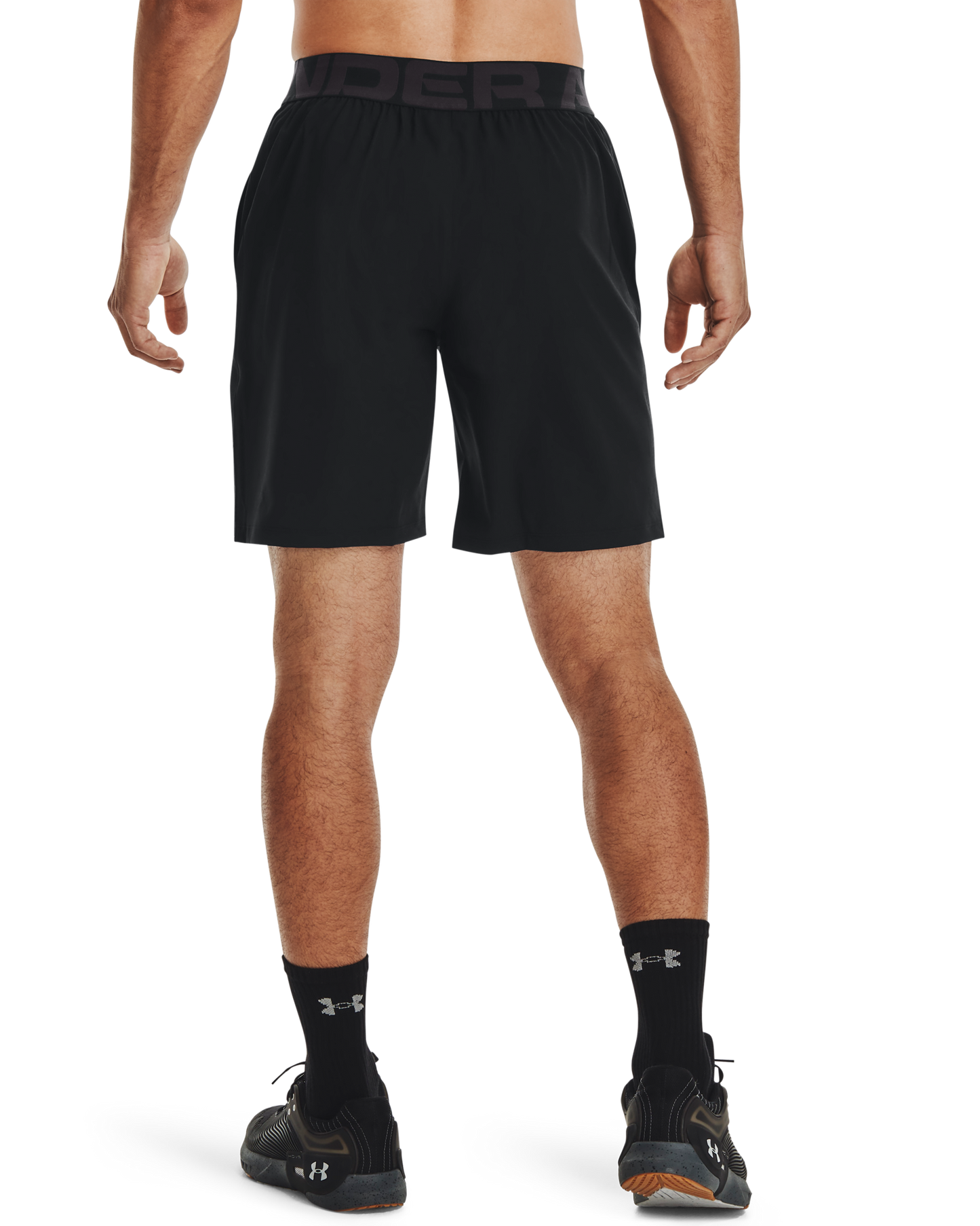 Men's UA Vanish Woven Shorts