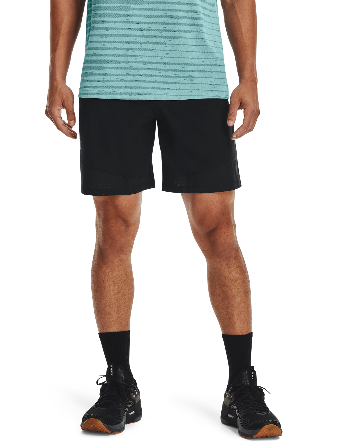 Men's UA Vanish Woven Shorts