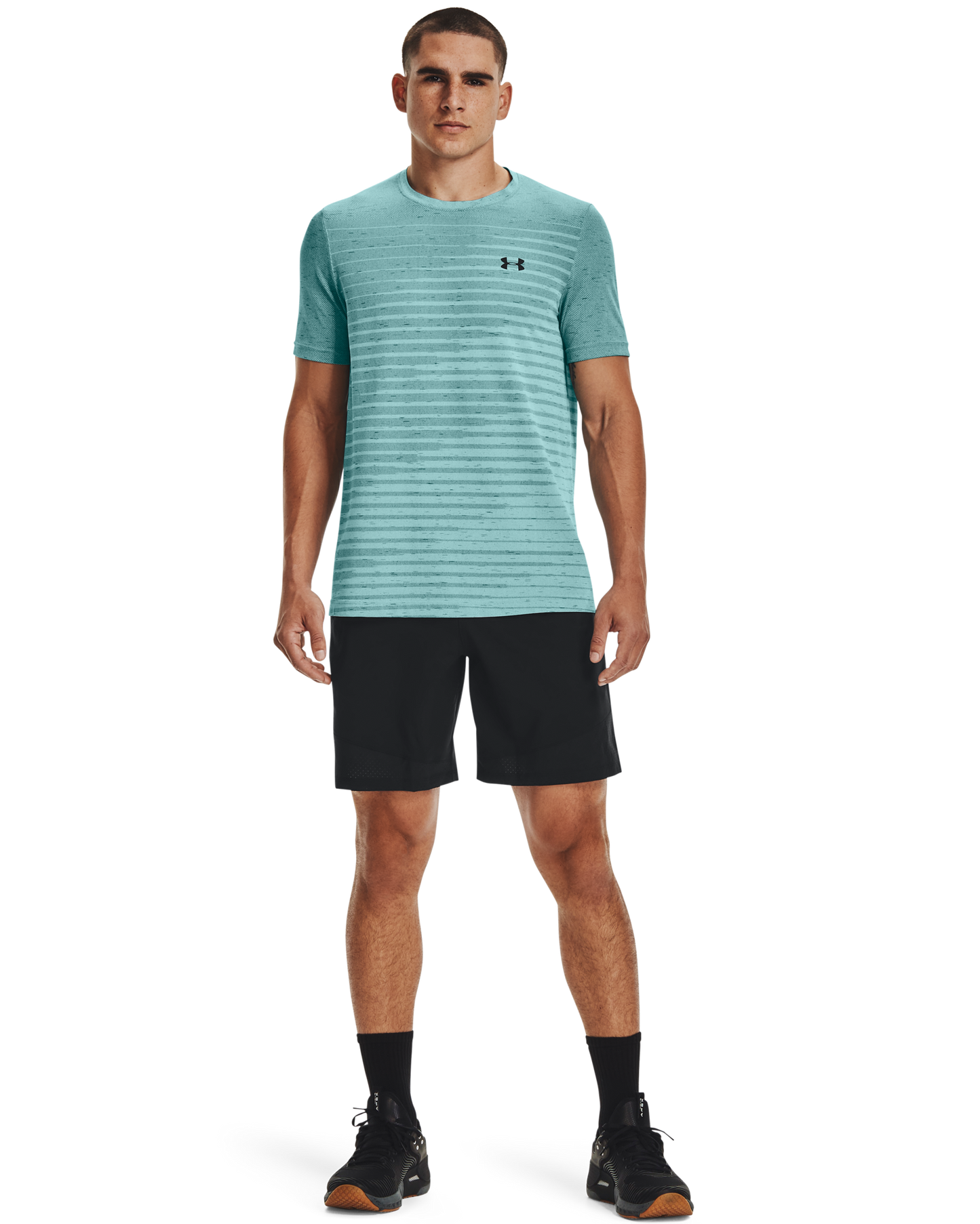 Men's UA Vanish Woven Shorts