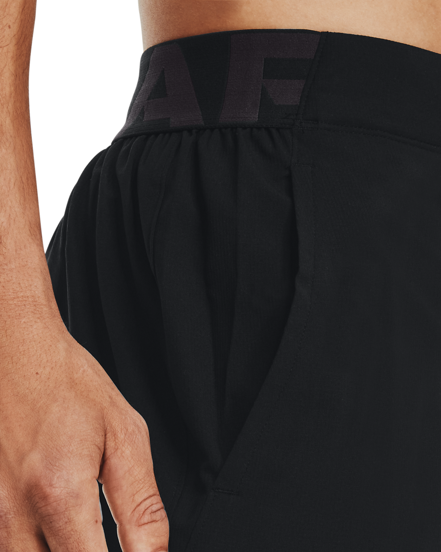 Men's UA Vanish Woven Shorts