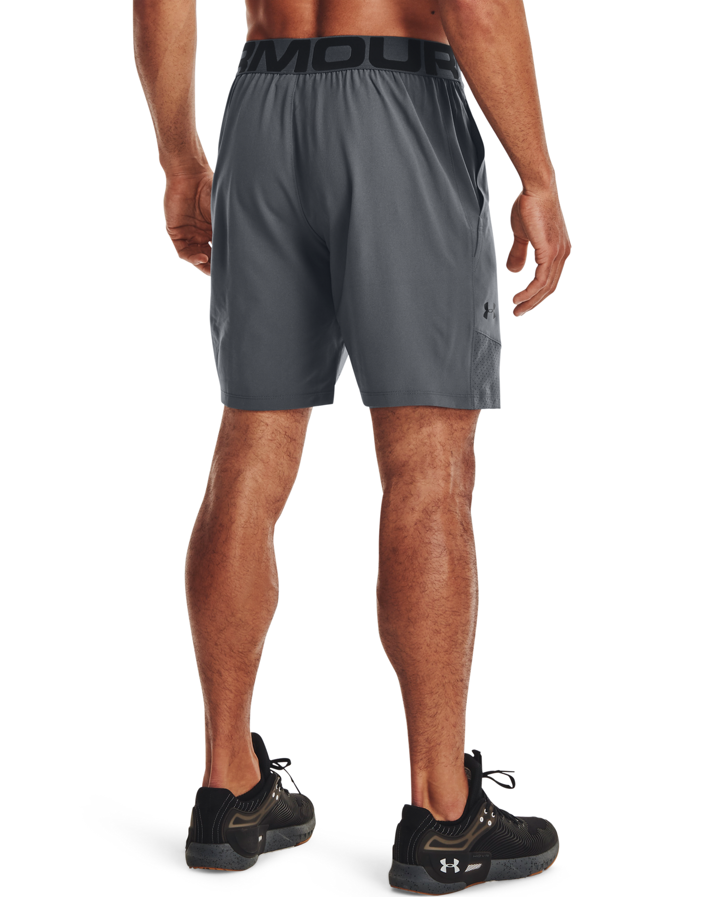 Men's UA Vanish Woven Shorts