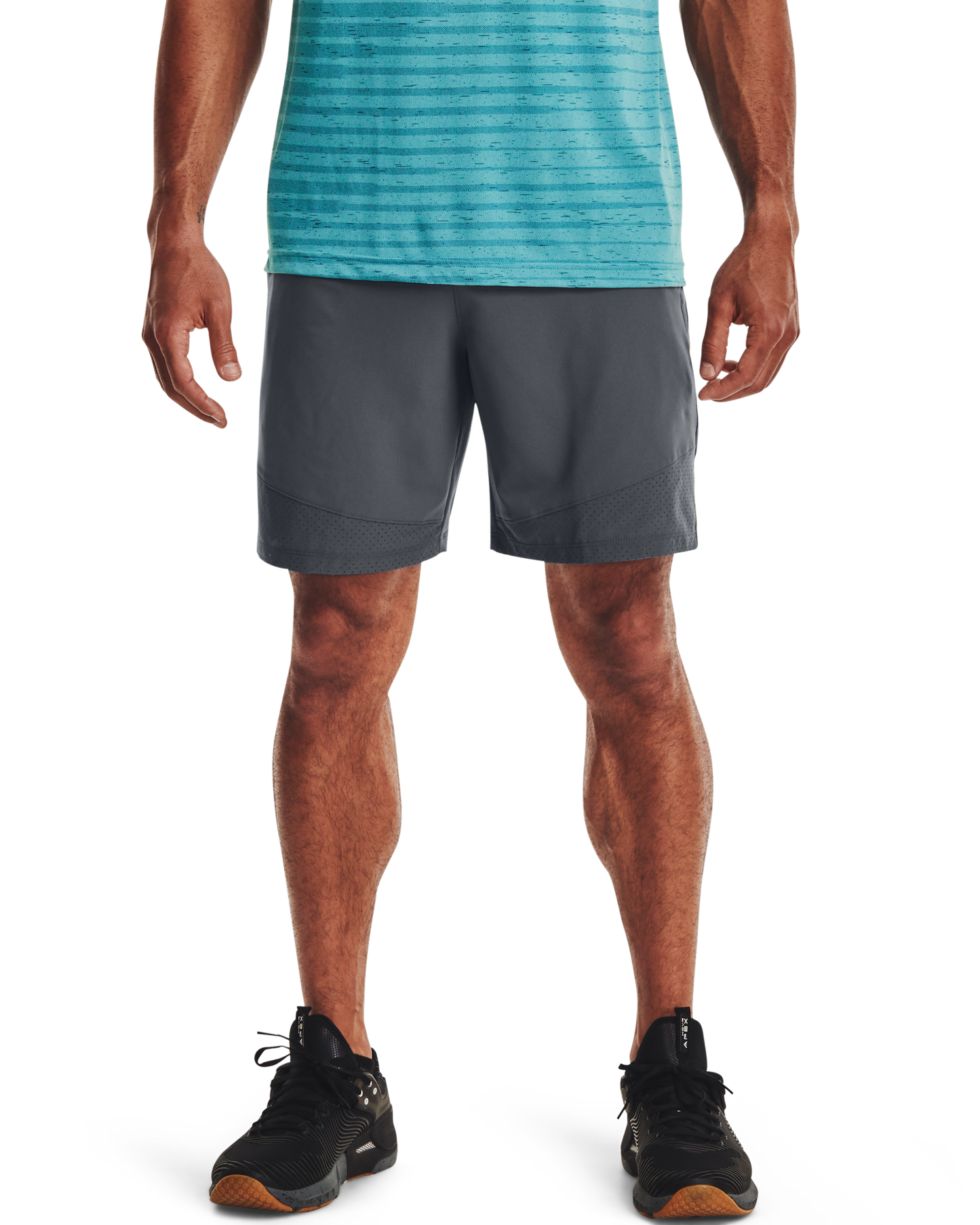 Men's UA Vanish Woven Shorts