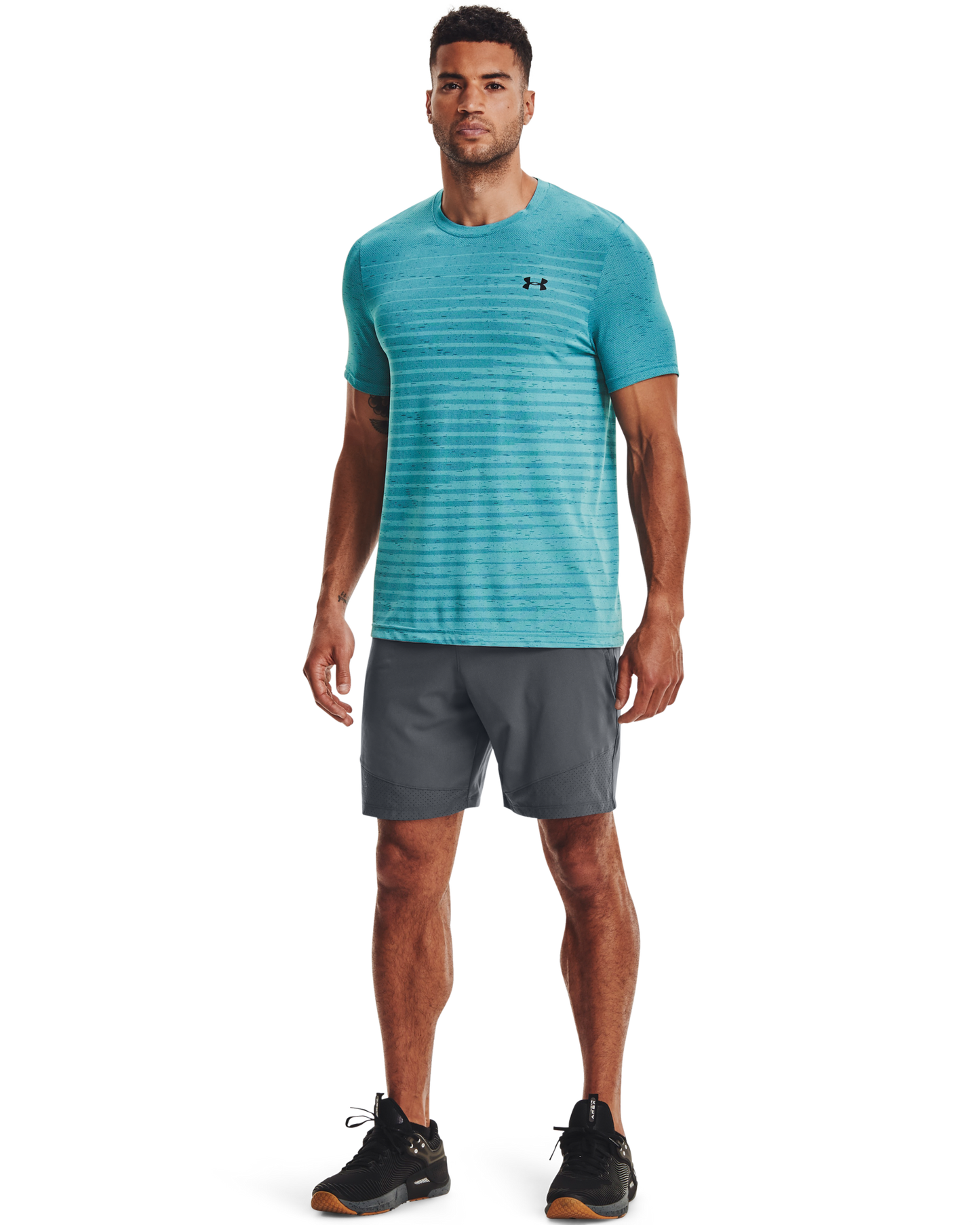 Men's UA Vanish Woven Shorts