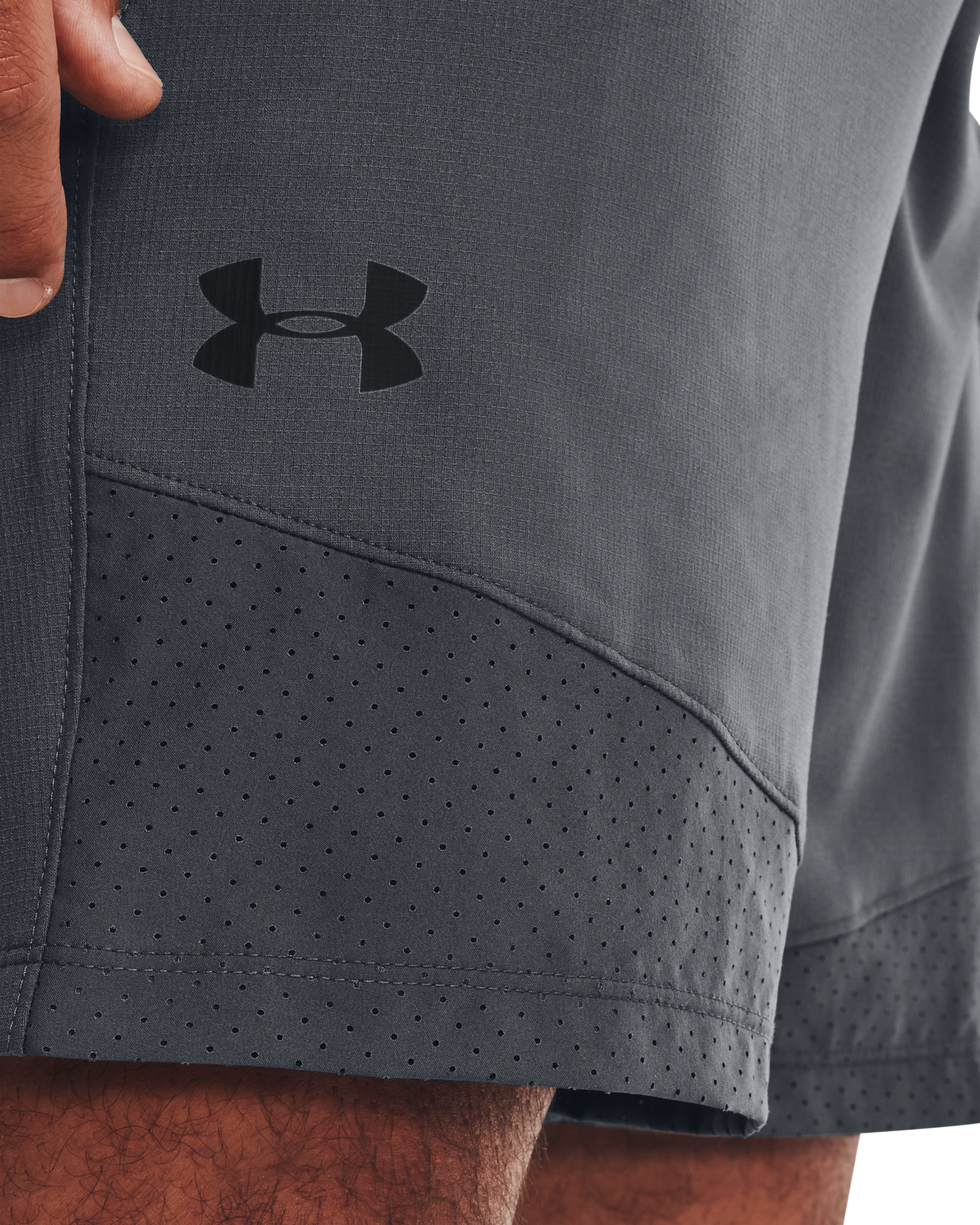 Men's UA Vanish Woven Shorts