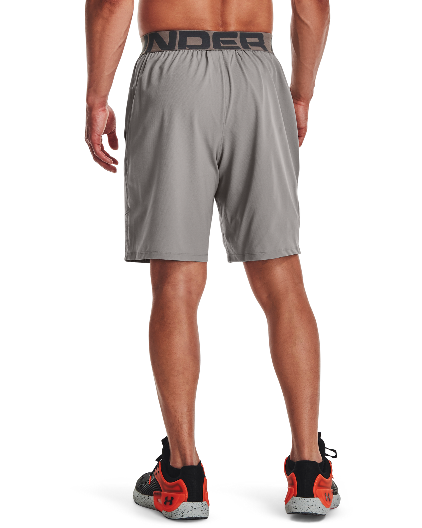 Men's UA Vanish Woven Shorts