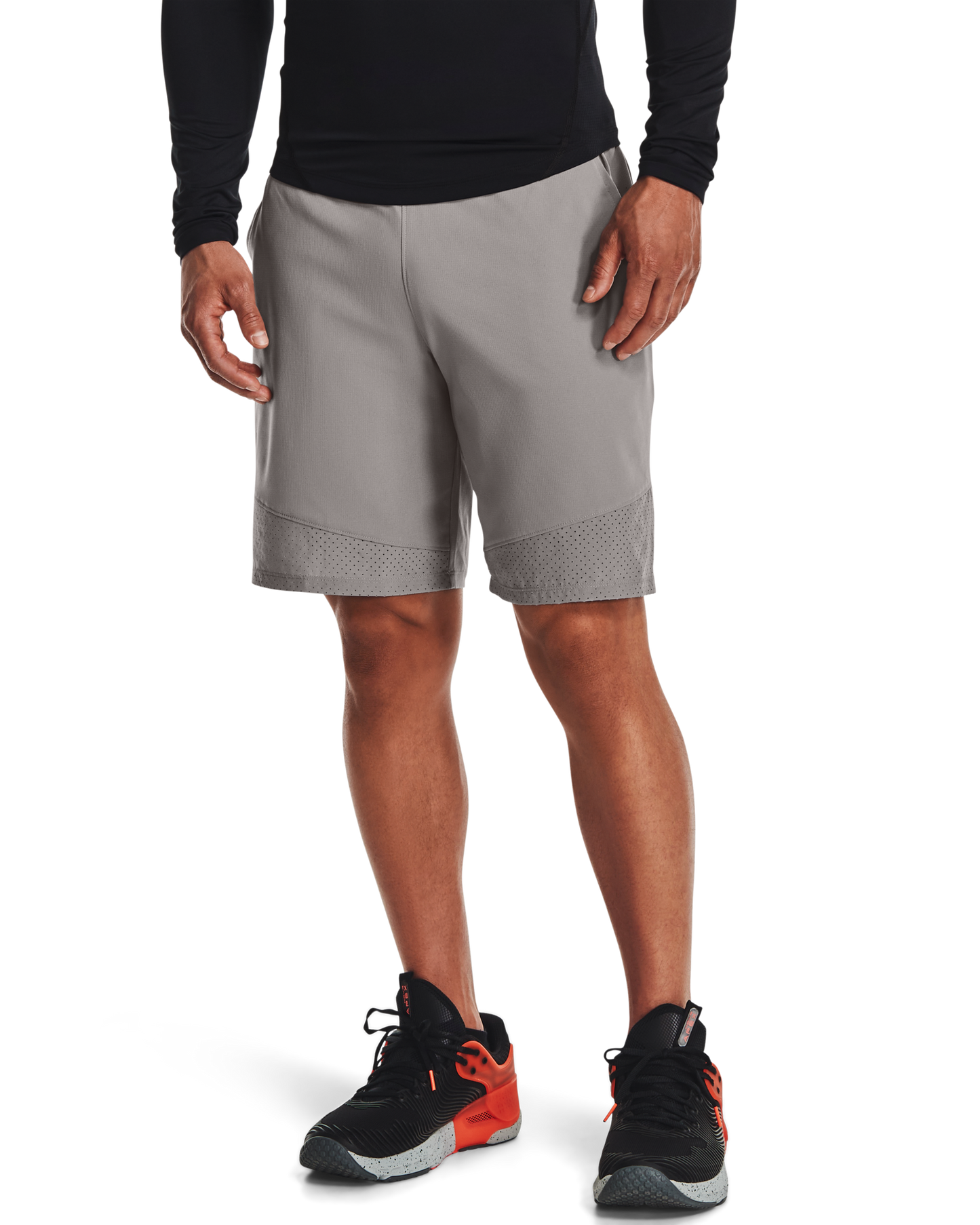 Men's UA Vanish Woven Shorts