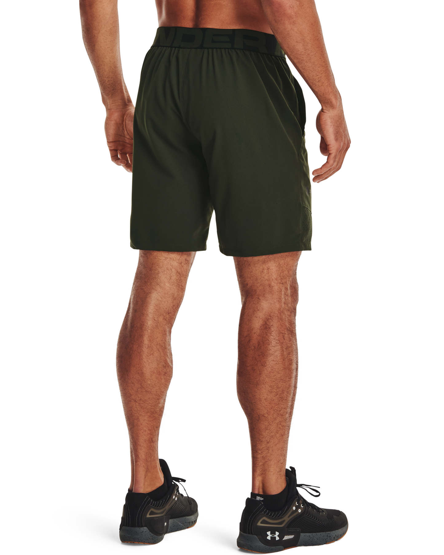 Men's UA Vanish Woven Shorts