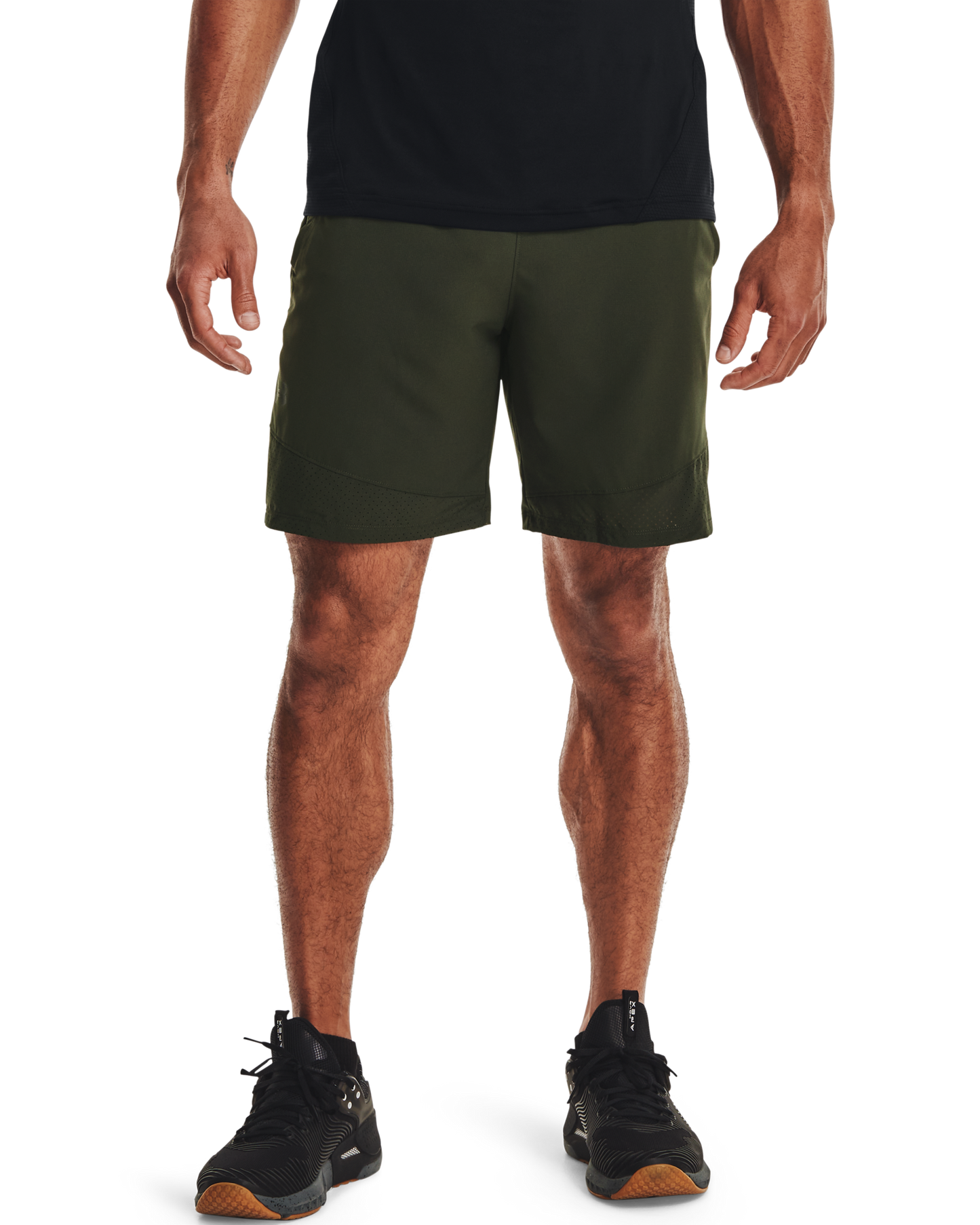 Men's UA Vanish Woven Shorts