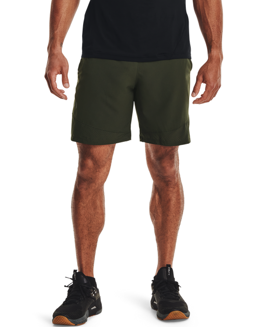 Men's UA Vanish Woven Shorts