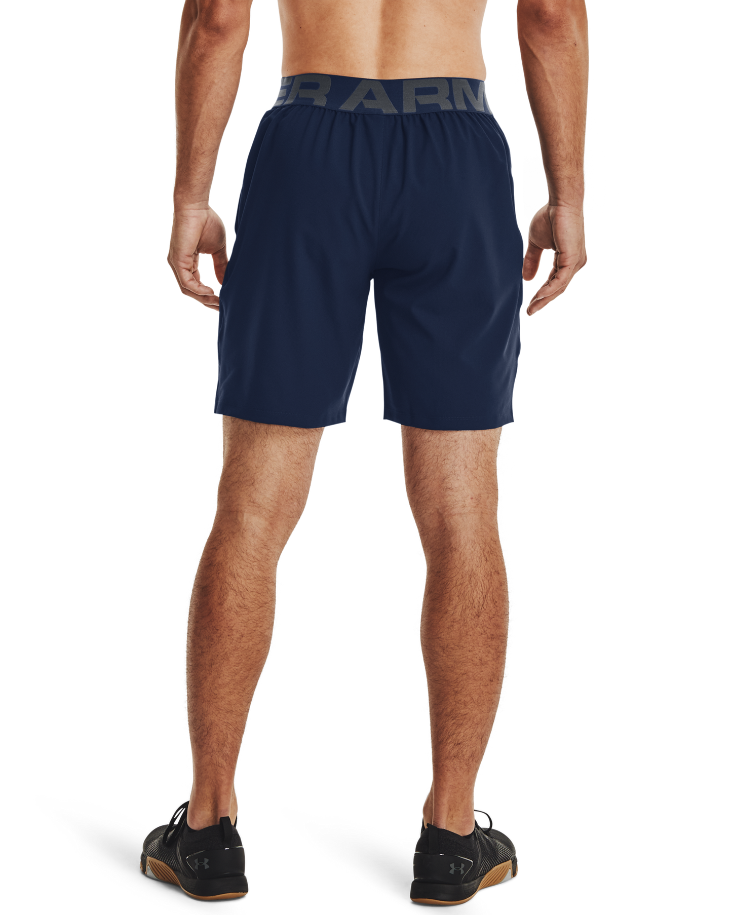 Men's UA Vanish Woven Shorts