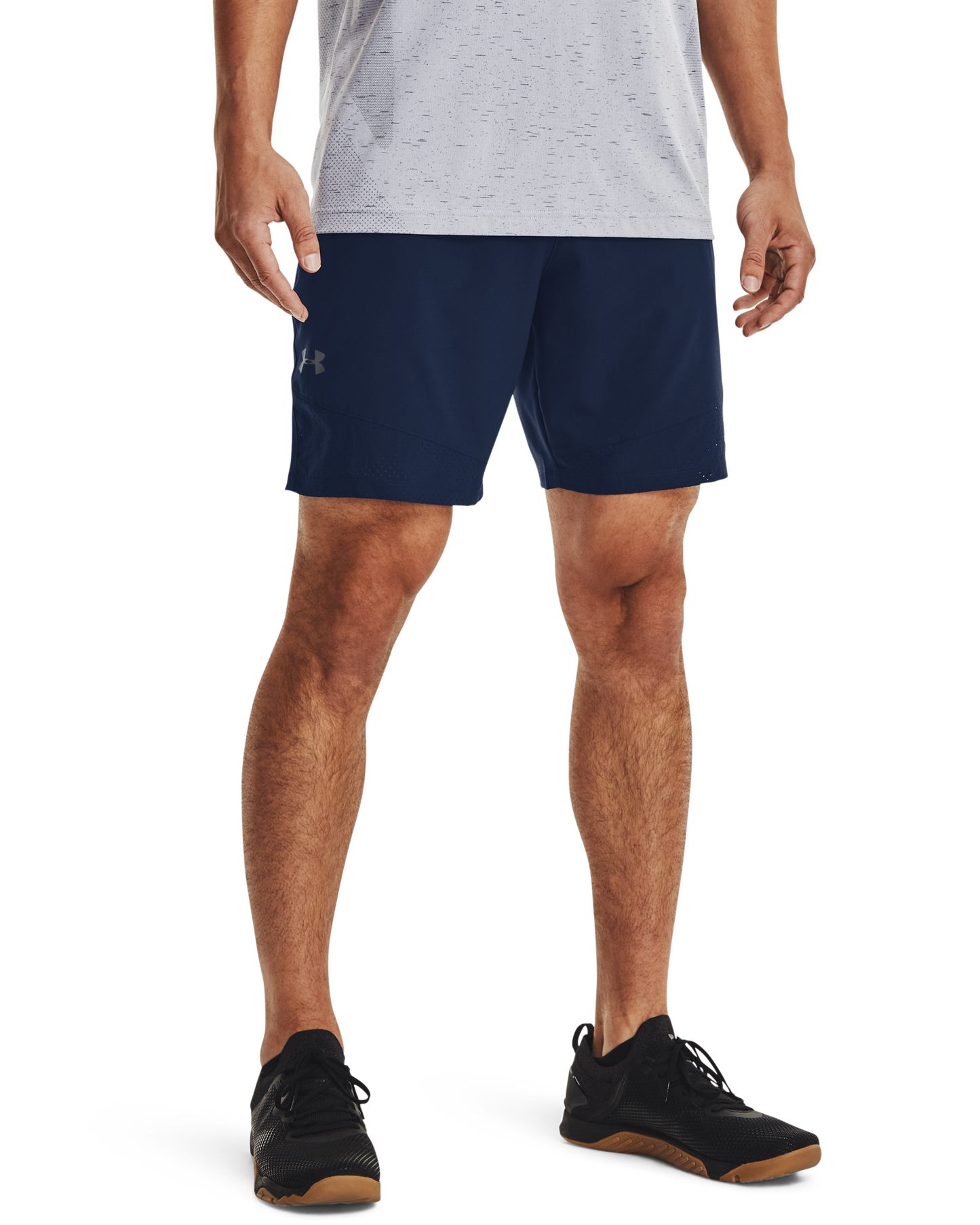 Men's UA Vanish Woven Shorts