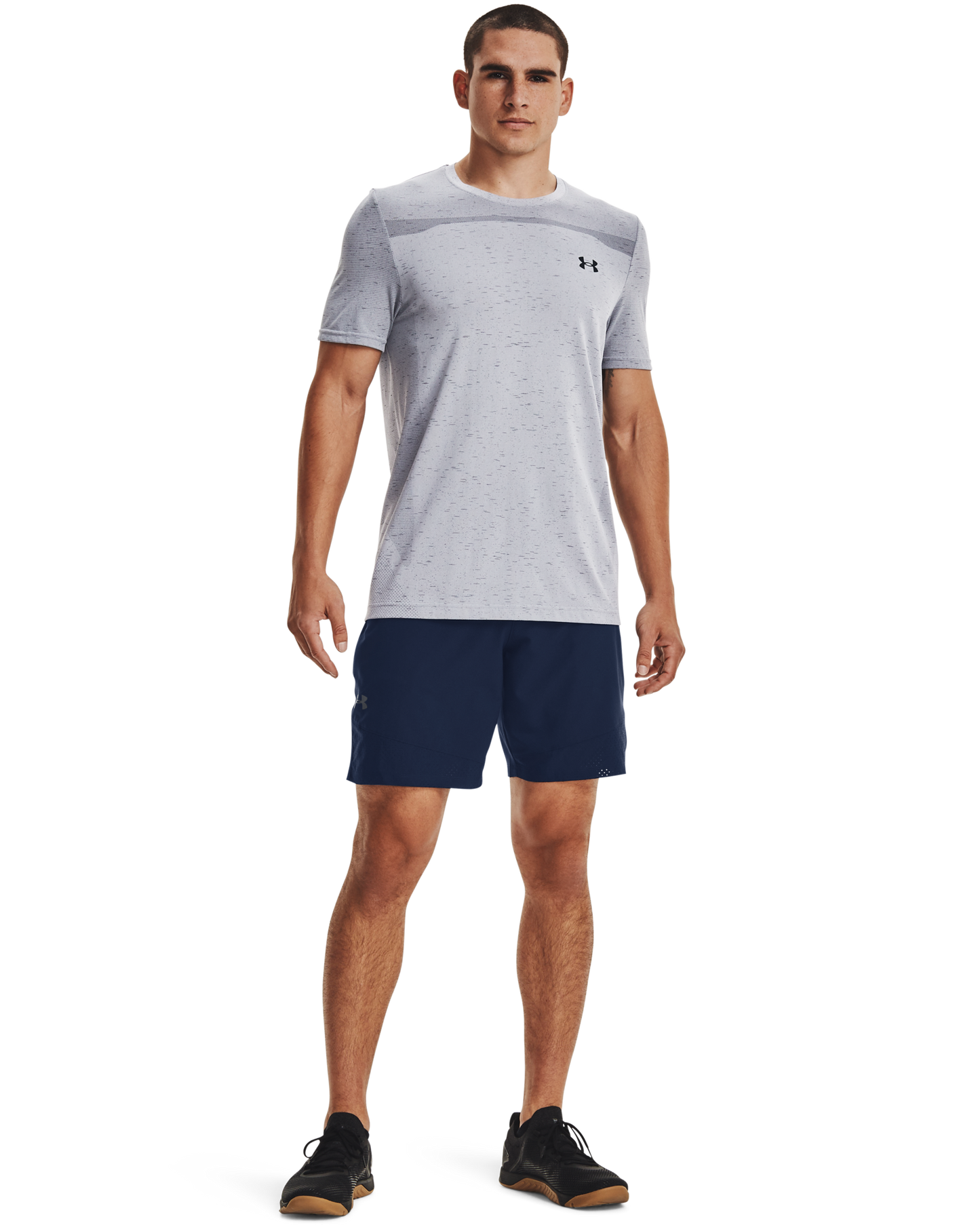 Men's UA Vanish Woven Shorts