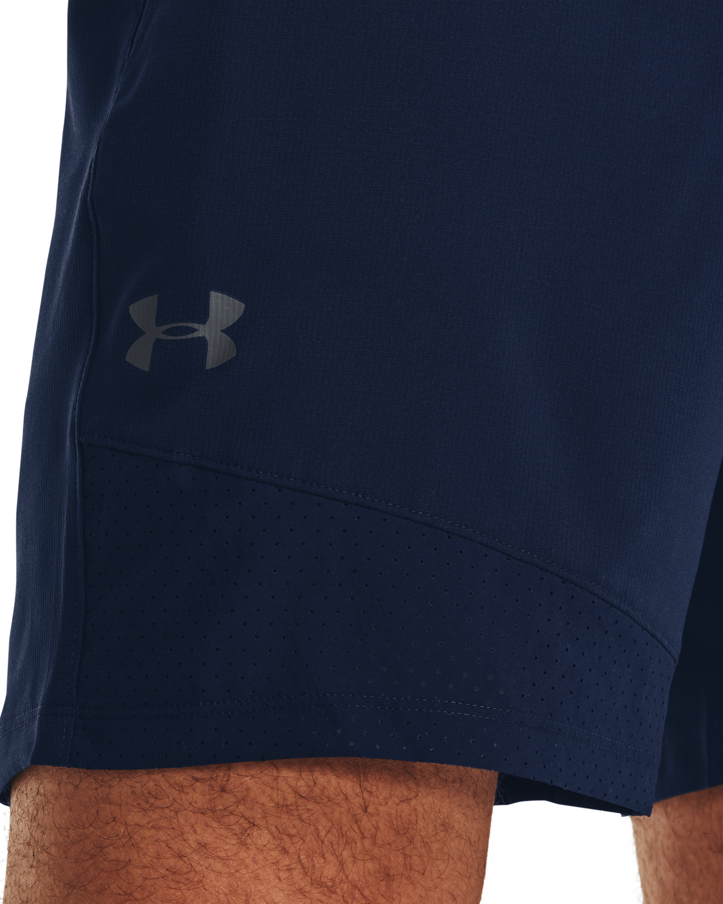 Men's UA Vanish Woven Shorts