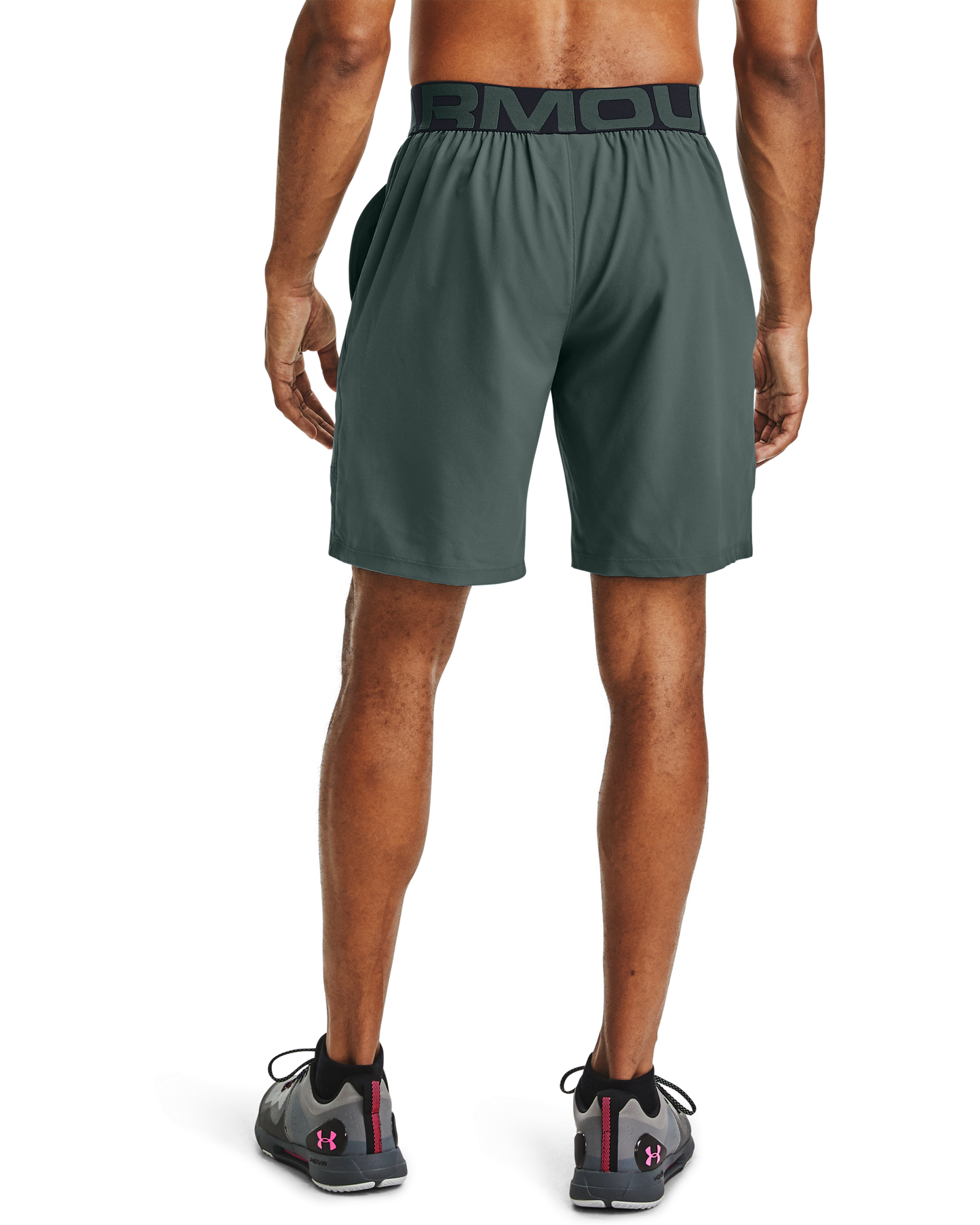 Men's UA Vanish Woven Shorts