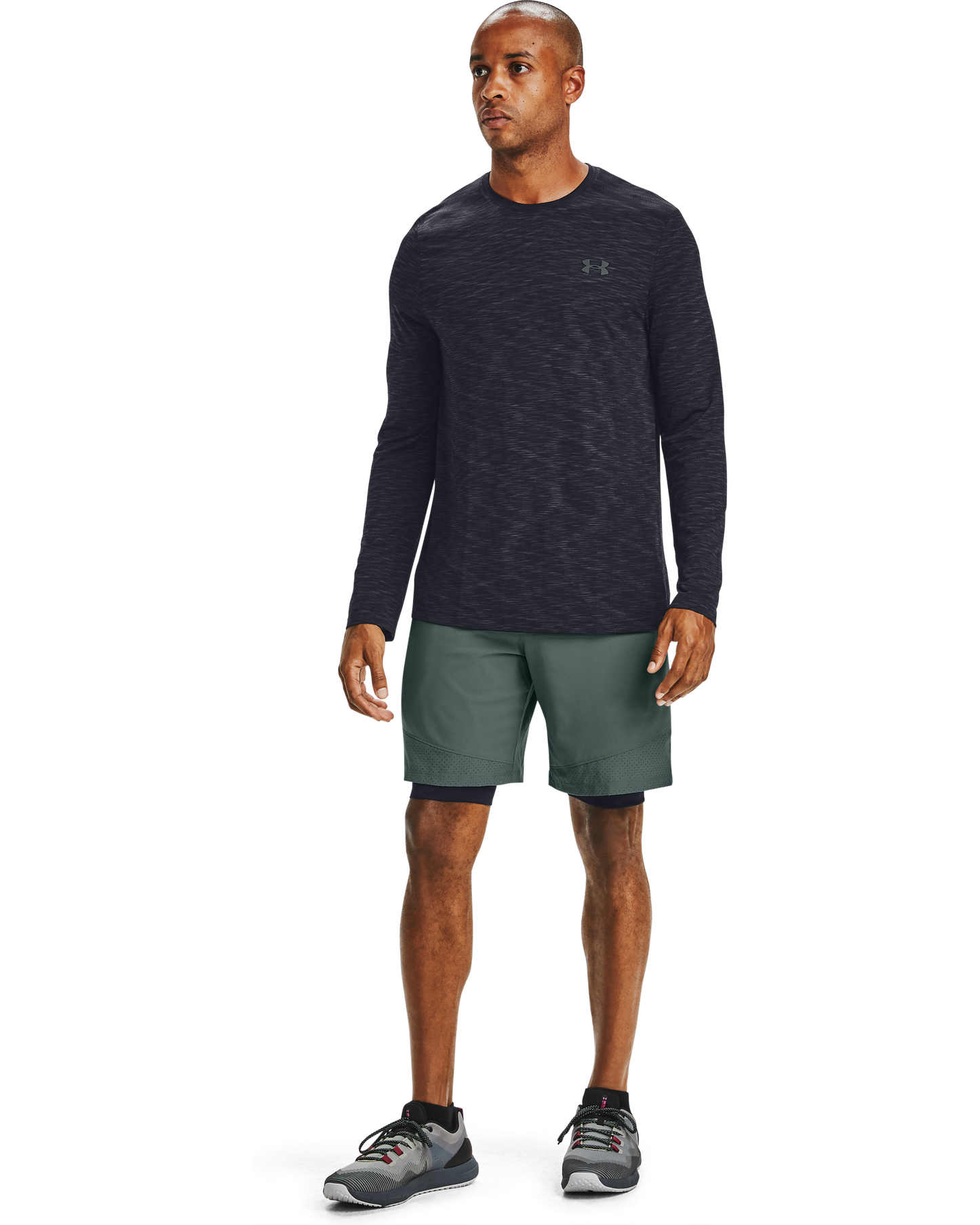 Men's UA Vanish Woven Shorts