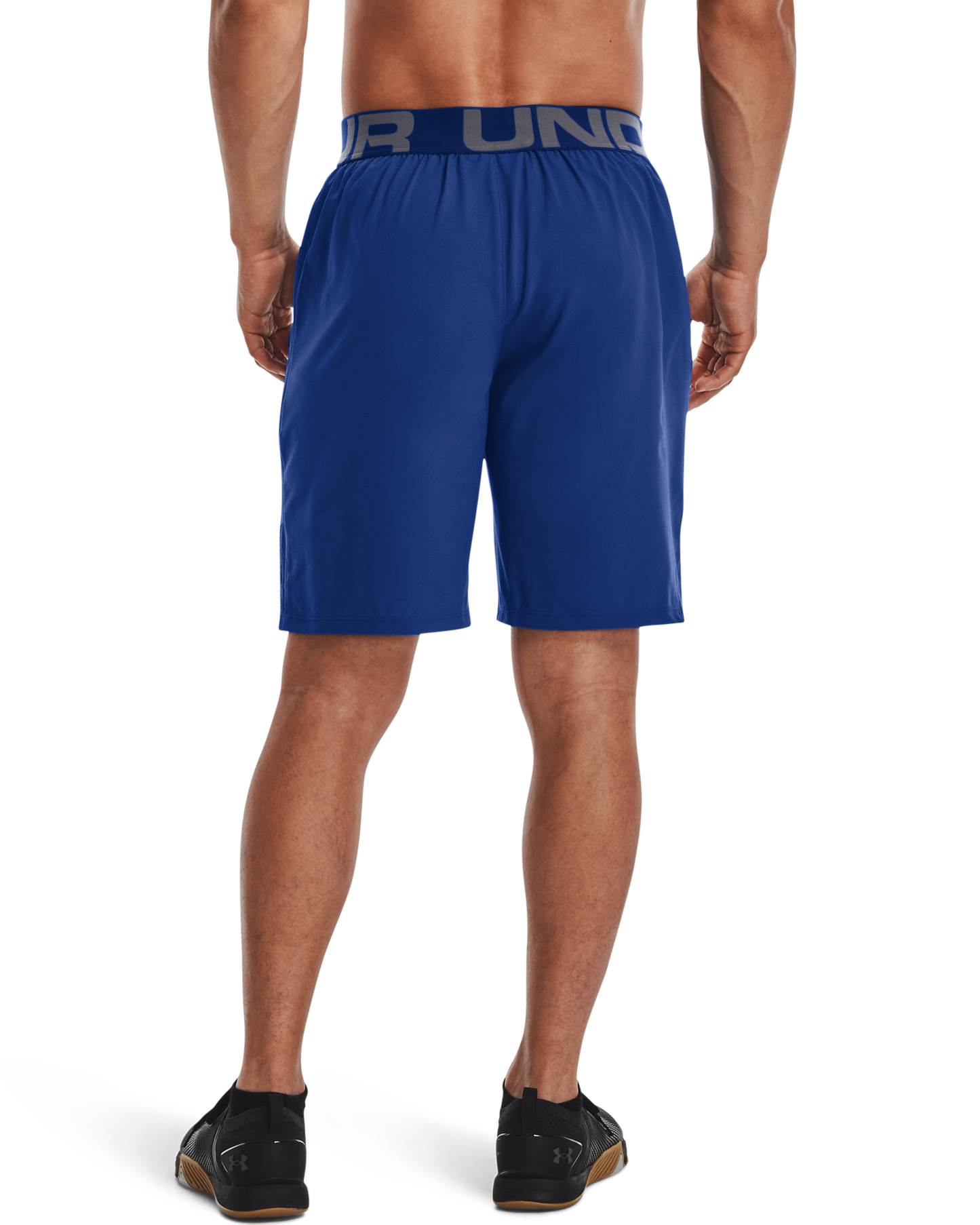 Men's UA Vanish Woven Shorts