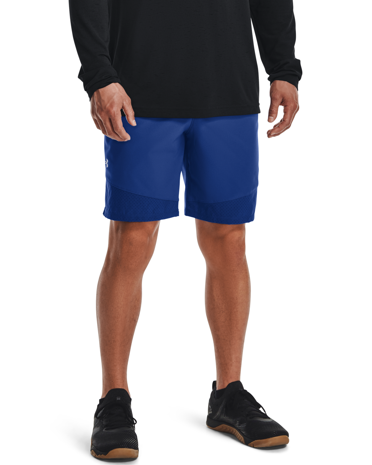 Men's UA Vanish Woven Shorts