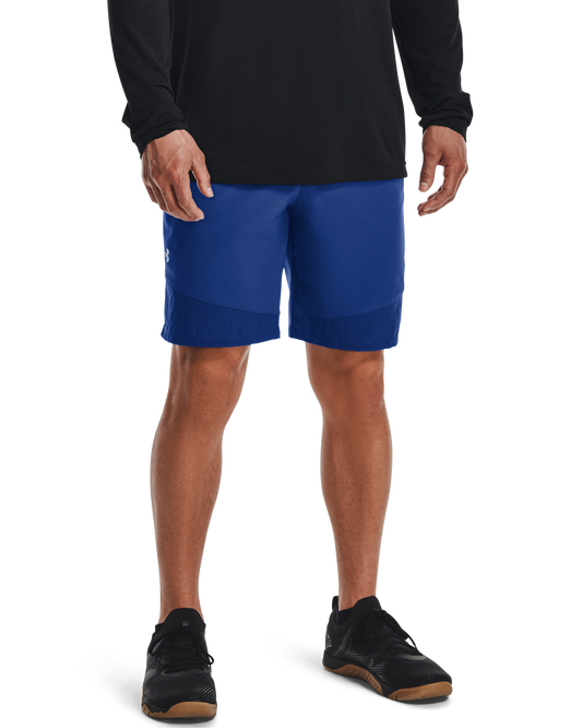 Men's UA Vanish Woven Shorts
