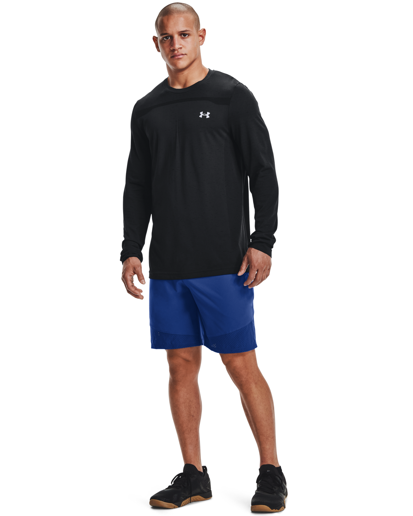 Men's UA Vanish Woven Shorts