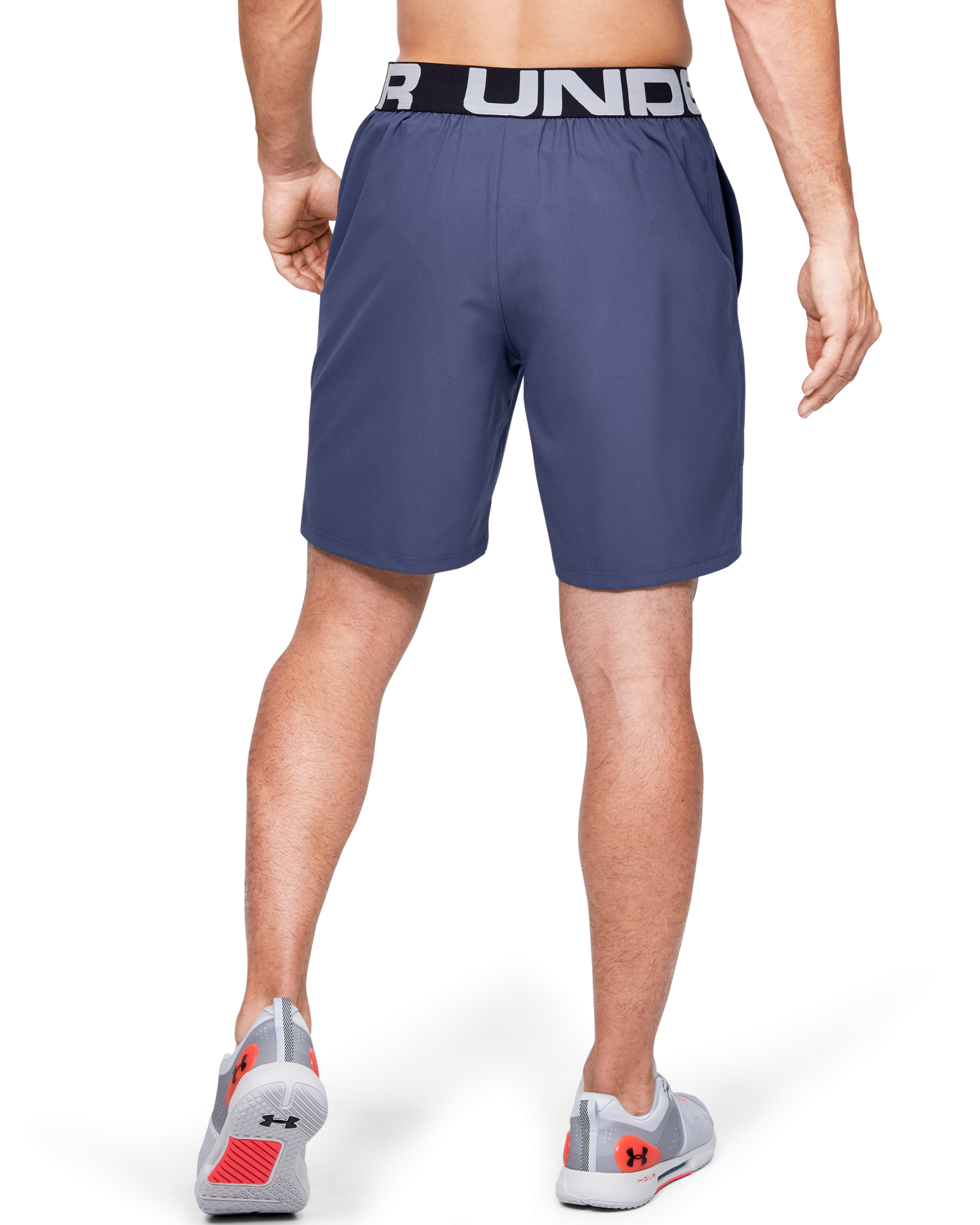 Men's UA Vanish Woven Shorts