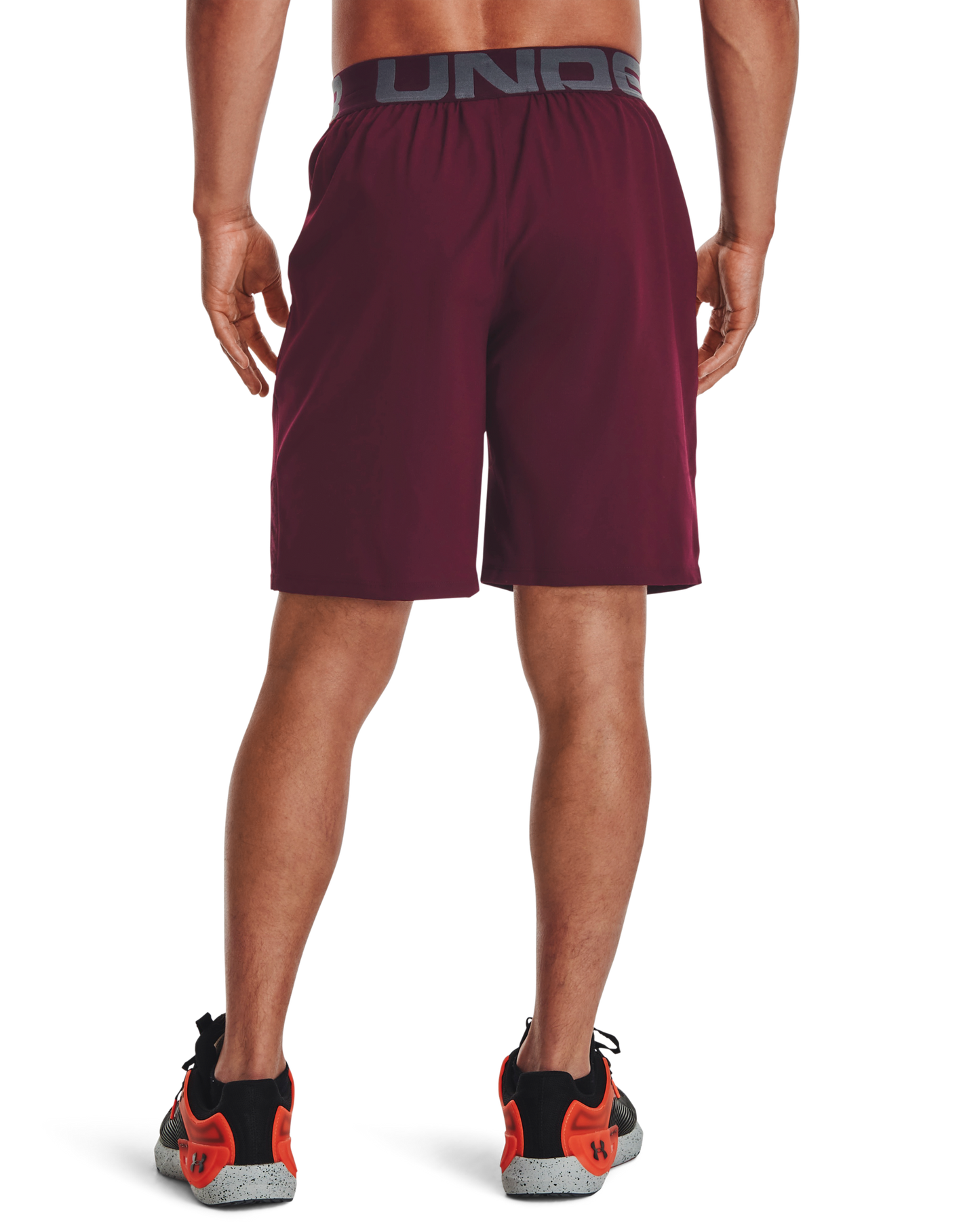 Men's UA Vanish Woven Shorts