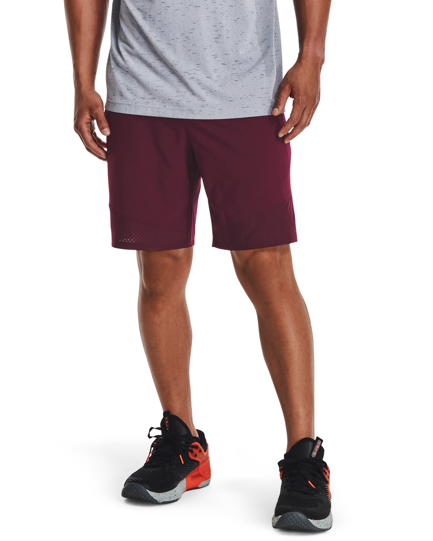 Men's UA Vanish Woven Shorts