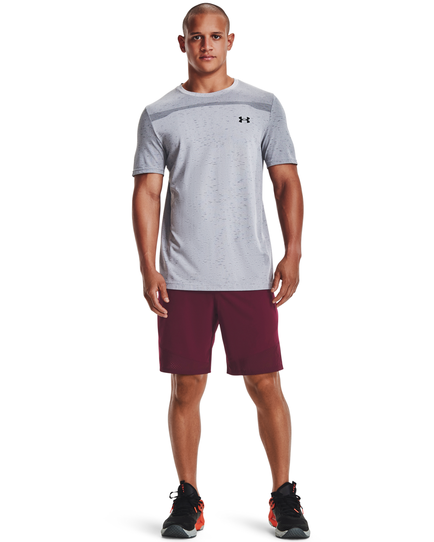 Men's UA Vanish Woven Shorts