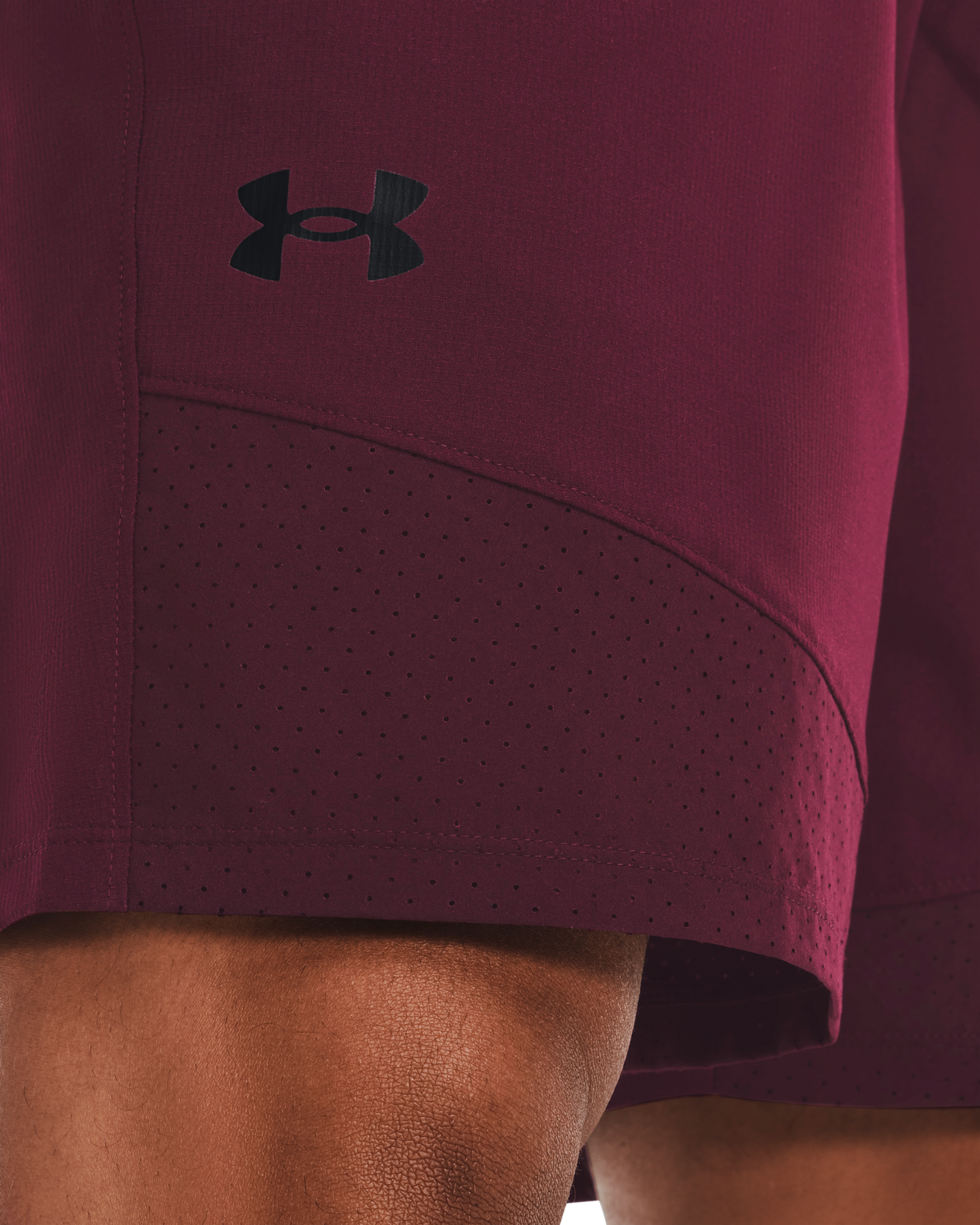 Men's UA Vanish Woven Shorts