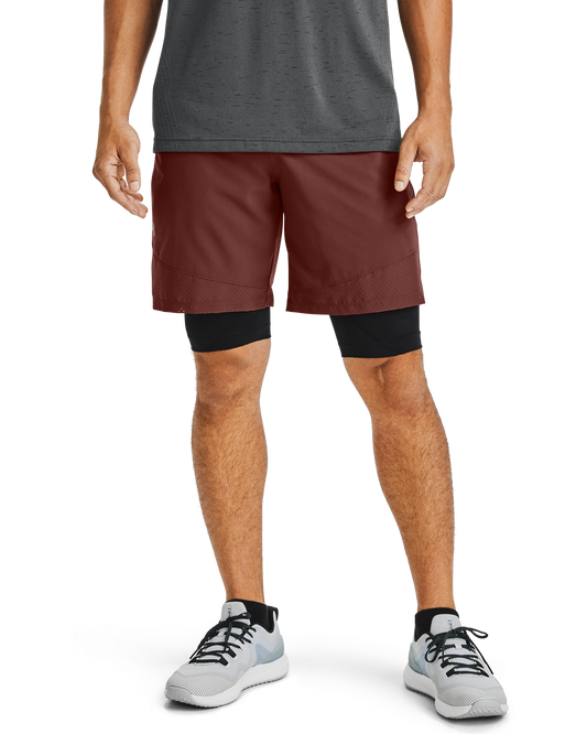 Men's UA Vanish Woven Shorts