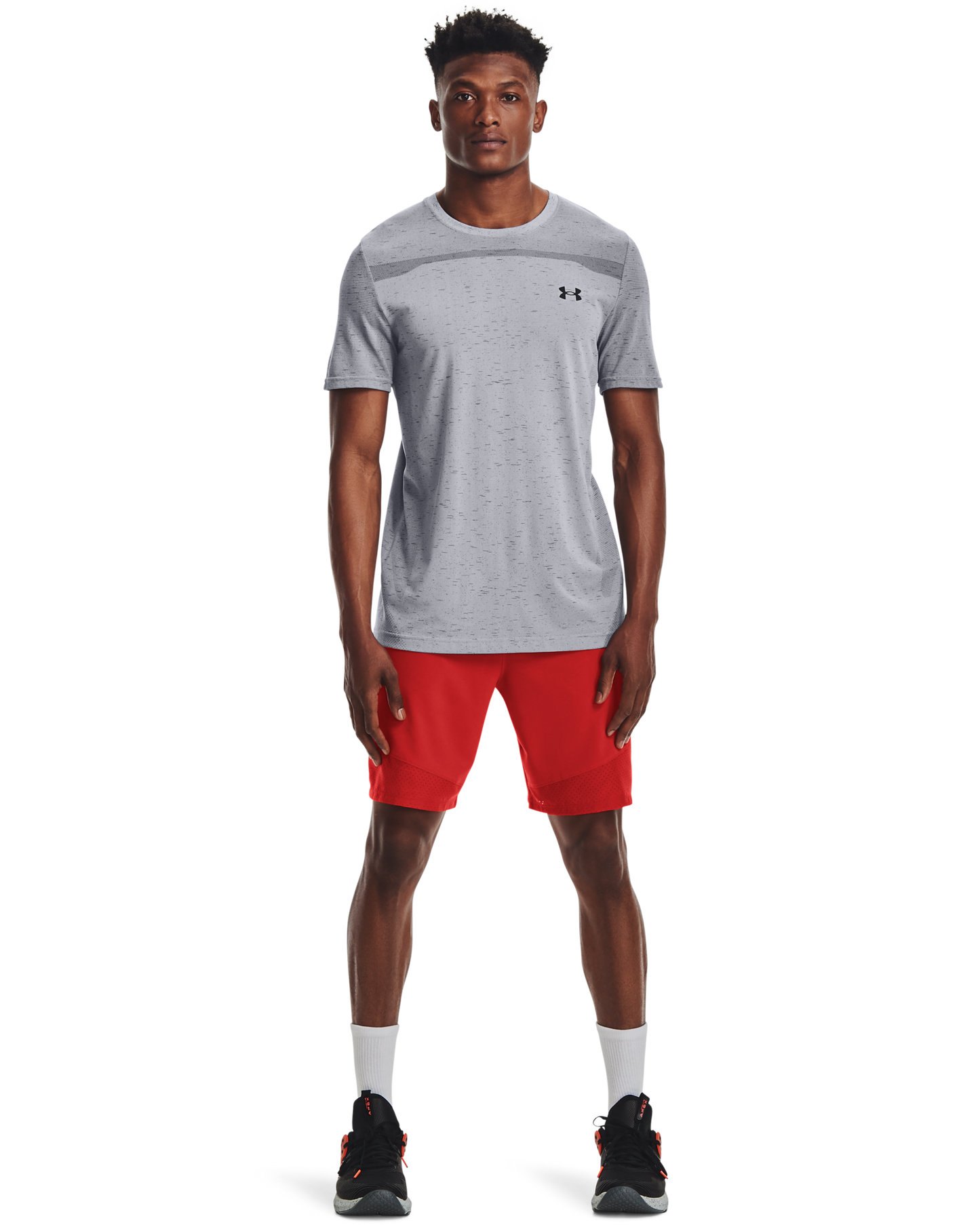 Men's UA Vanish Woven Shorts