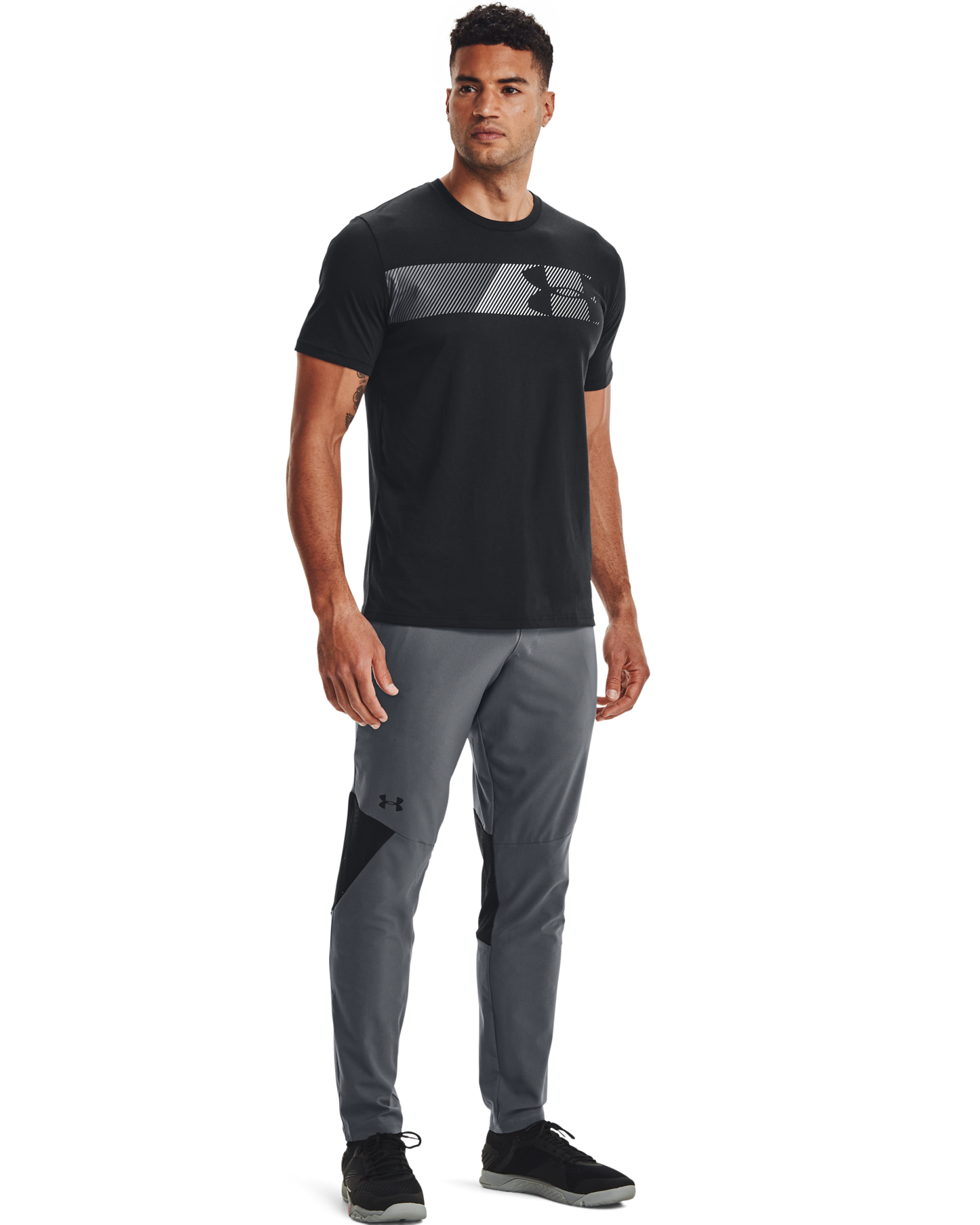 Men's UA Vanish Woven Pants