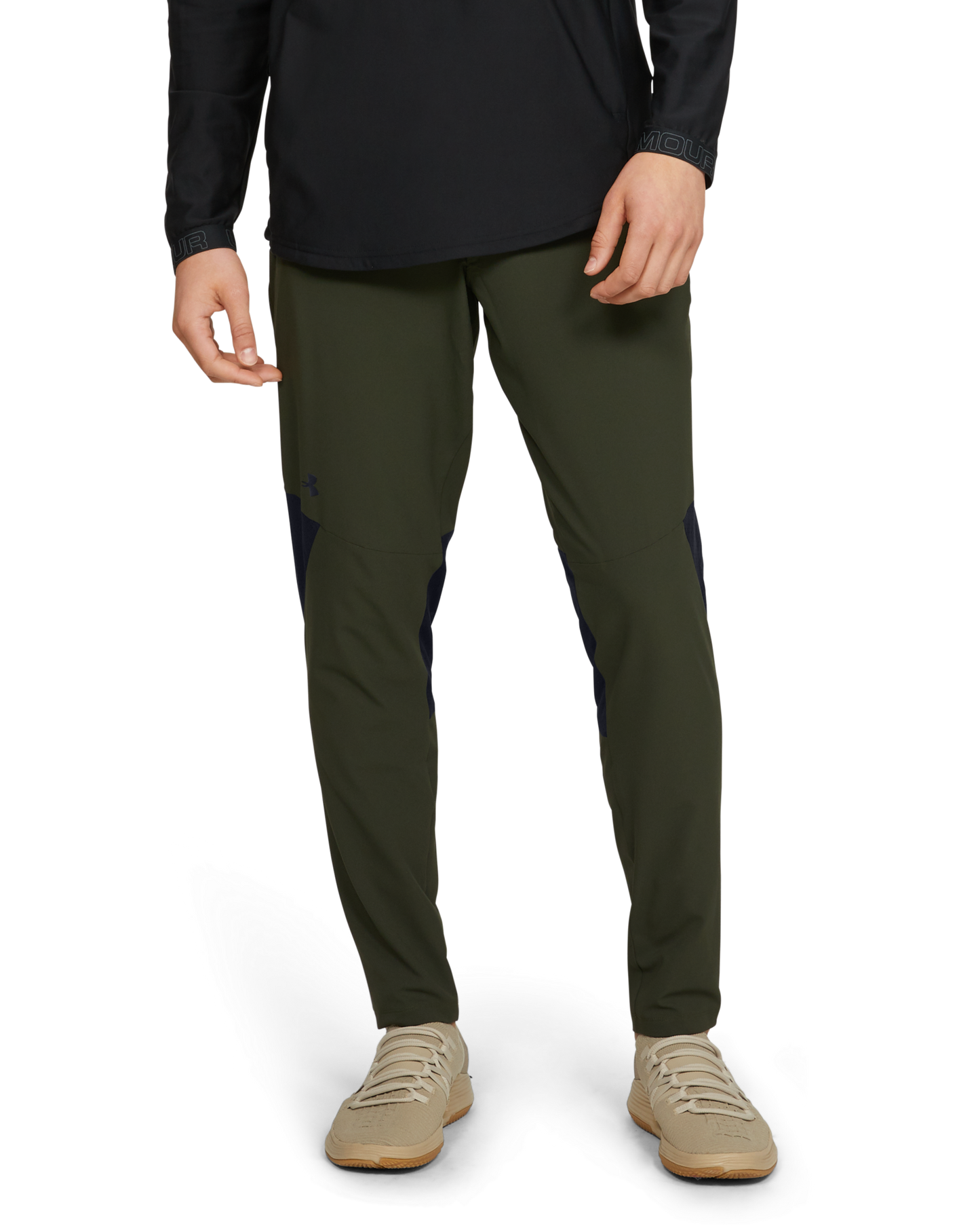 Men's UA Vanish Woven Pants