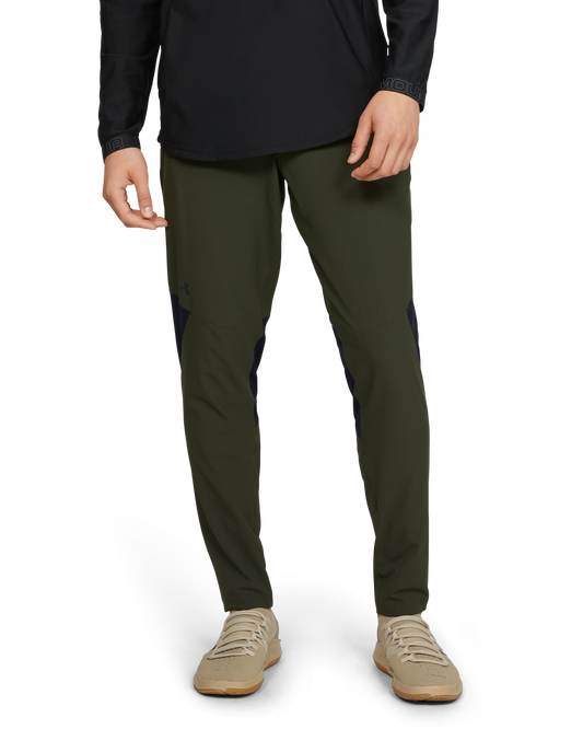 Men's UA Vanish Woven Pants