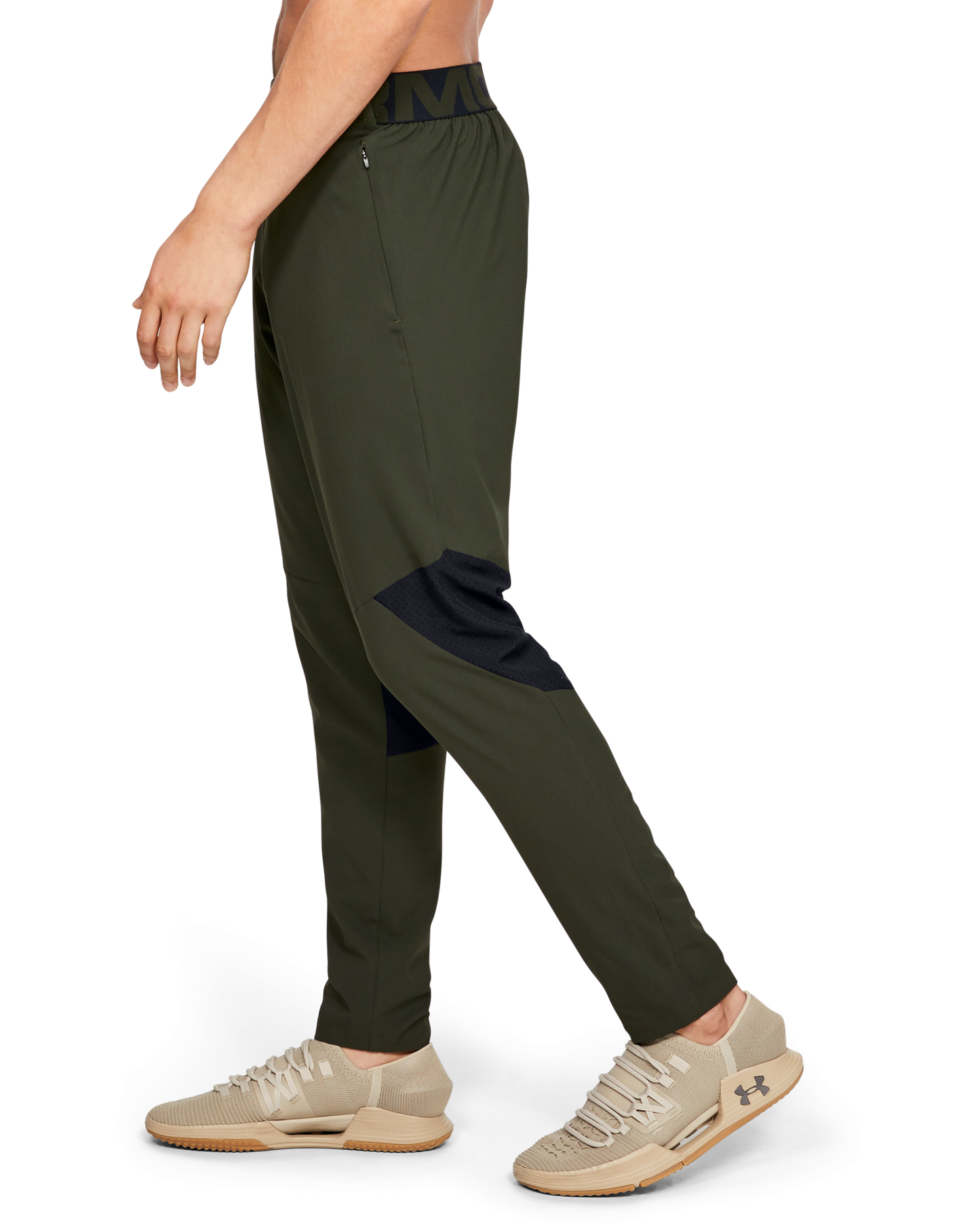 Men's UA Vanish Woven Pants