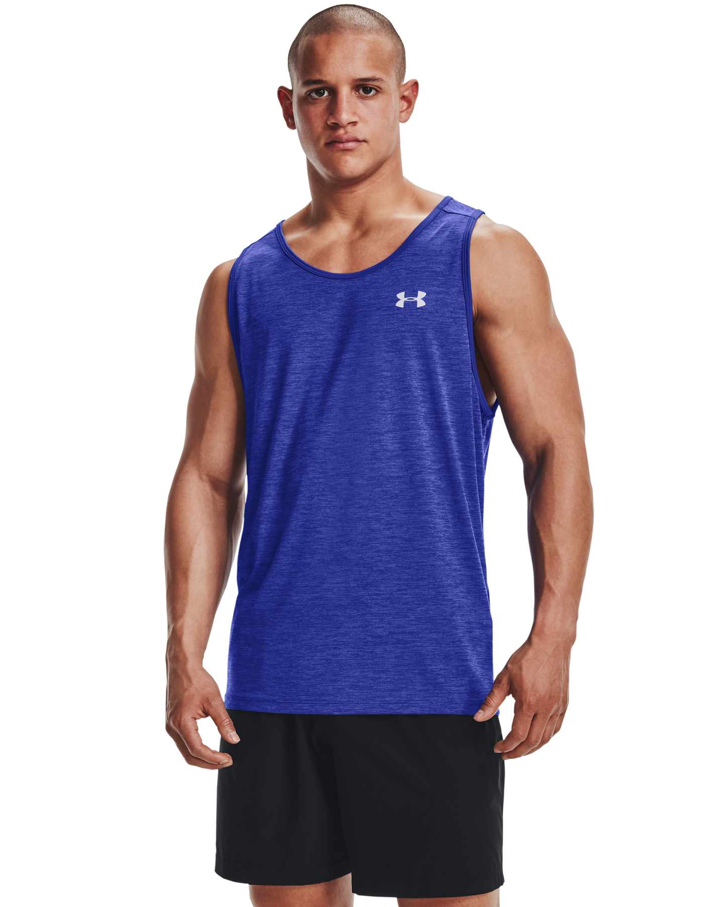 Men's UA Tech™ Tank 2.0