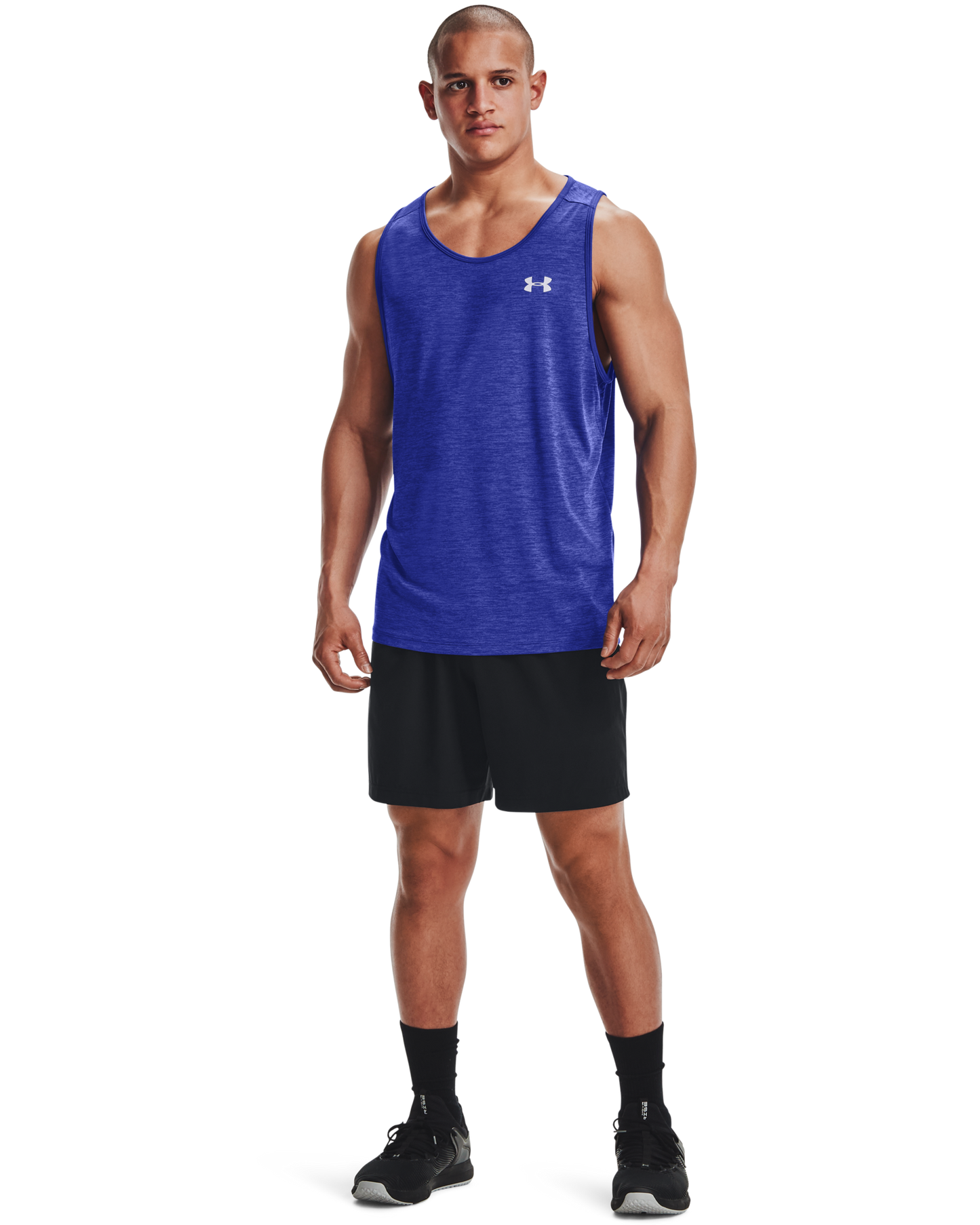 Men's UA Tech™ Tank 2.0