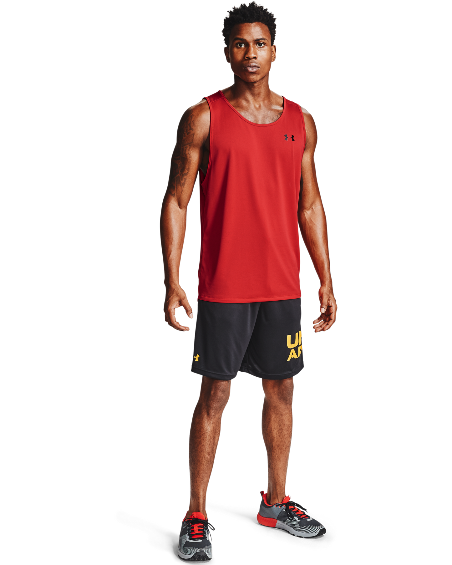 Men's UA Tech™ Tank 2.0