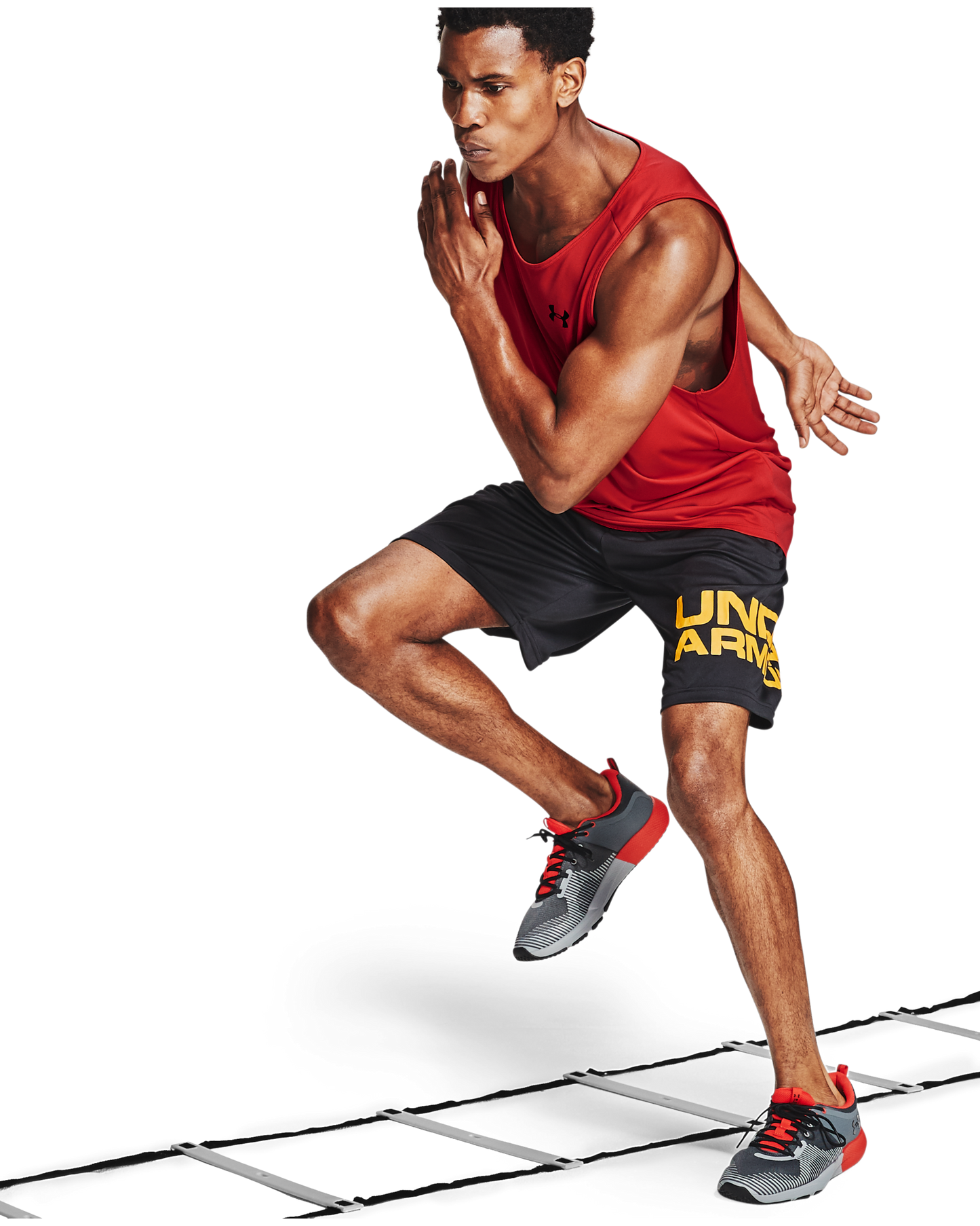 Men's UA Tech™ Tank 2.0