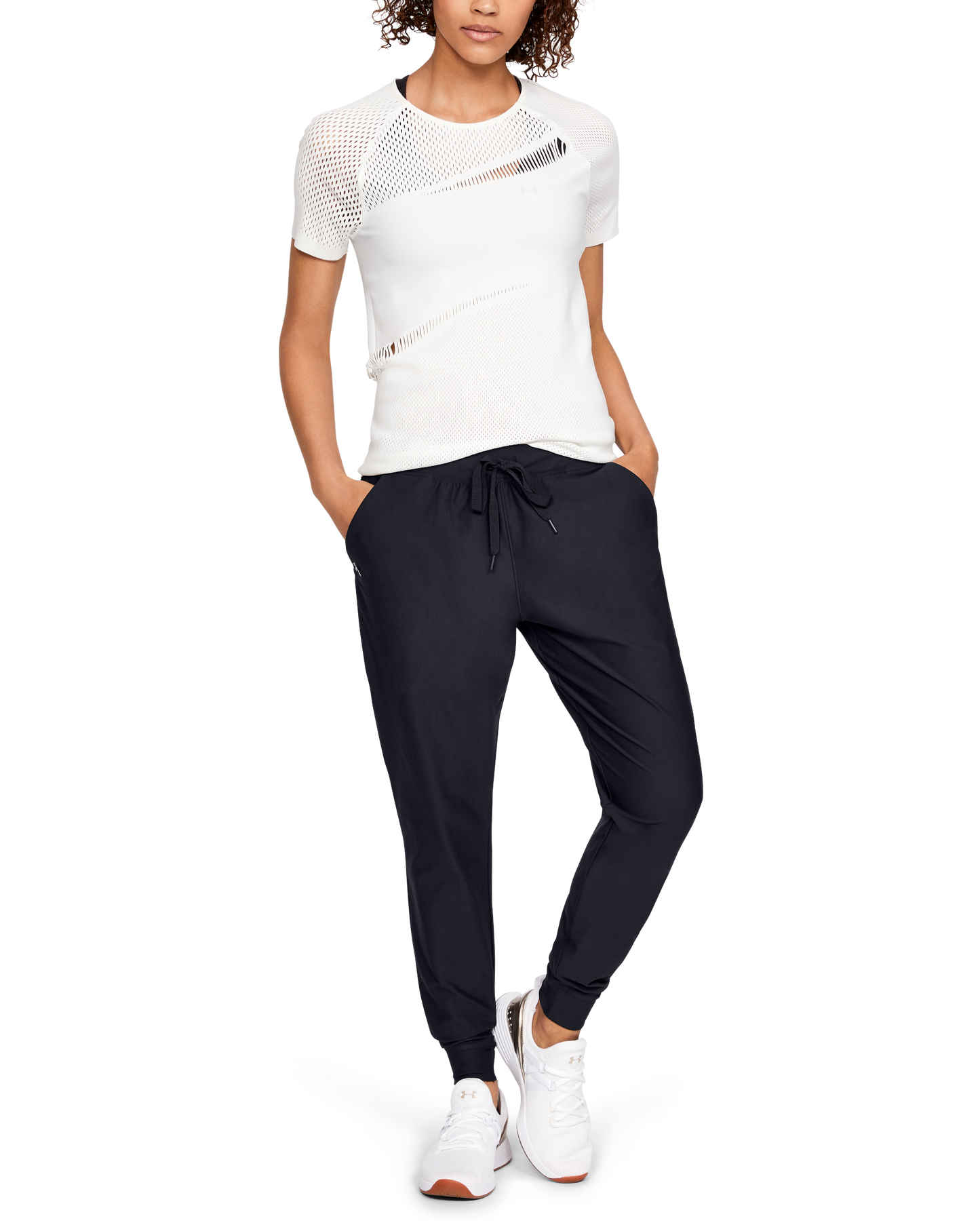 Women's UA Vanish Joggers