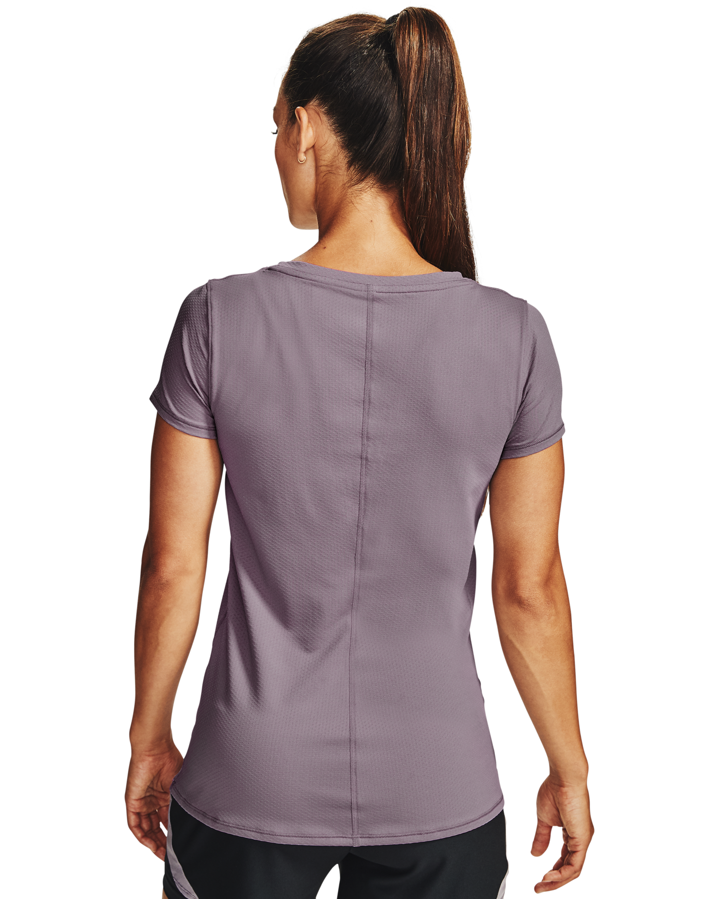 Women's HeatGear® Armour Short Sleeve