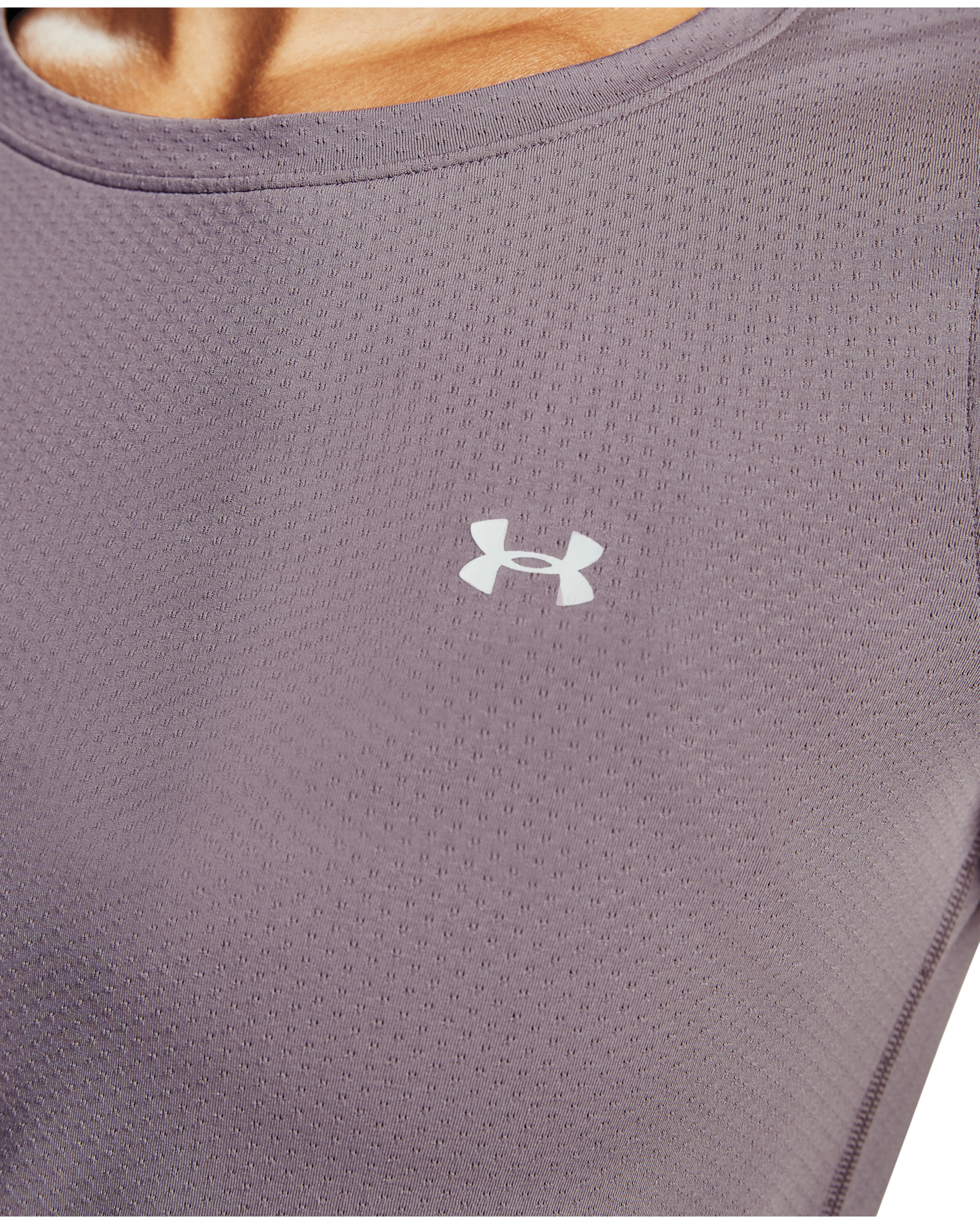 Women's HeatGear® Armour Short Sleeve