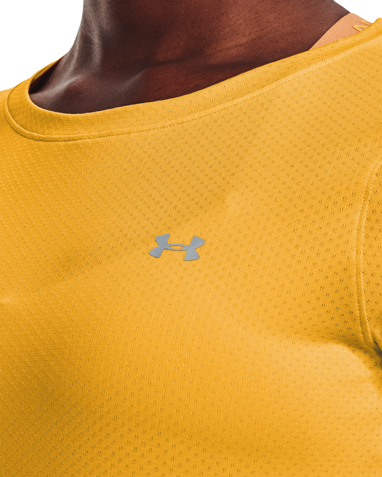 Women's HeatGear® Armour Short Sleeve