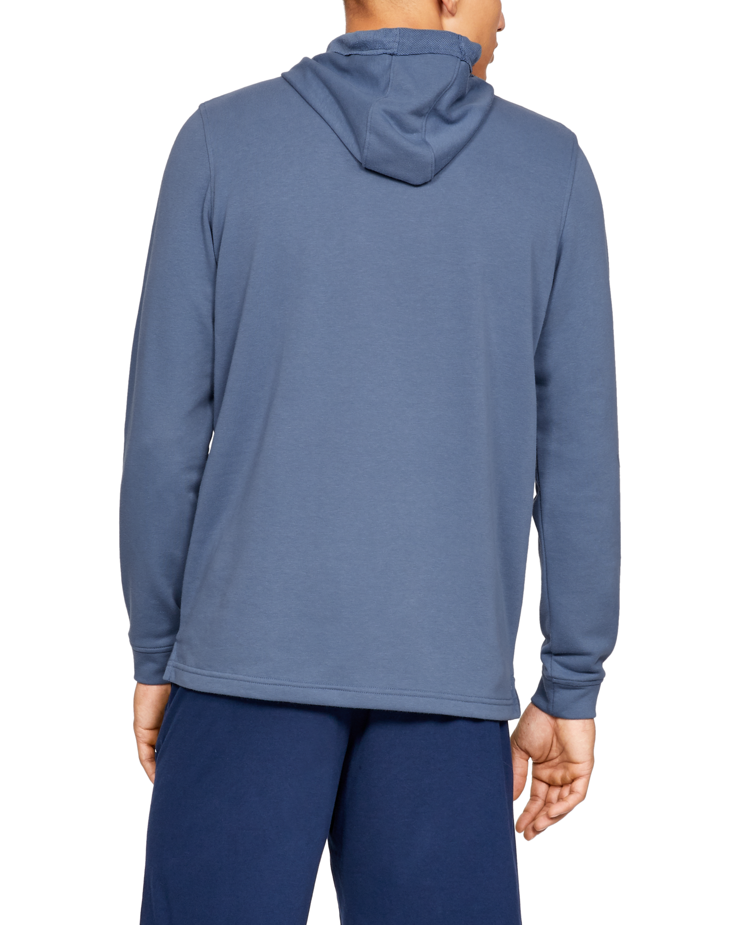 Men's UA Sportstyle Terry Hoodie
