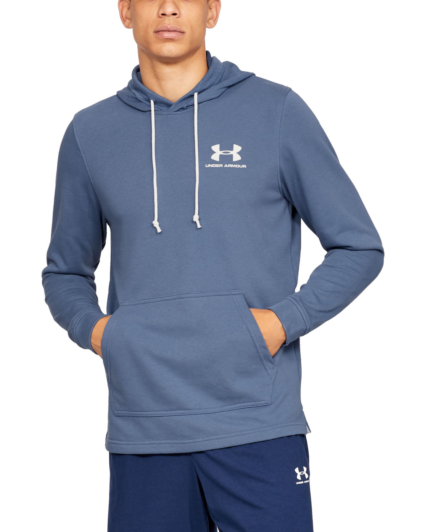 Men's UA Sportstyle Terry Hoodie
