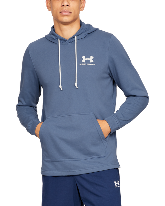 Men's UA Sportstyle Terry Hoodie