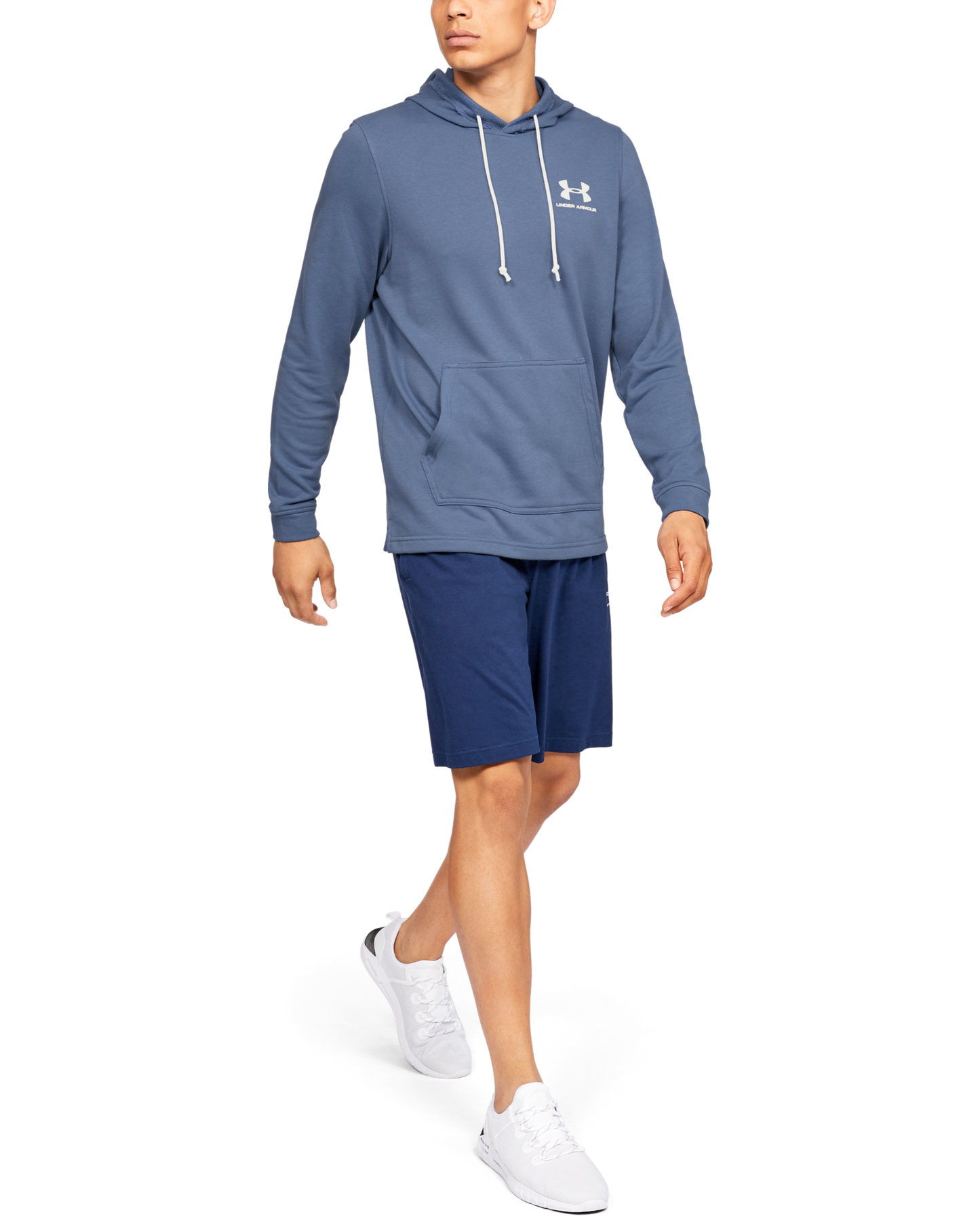Men's UA Sportstyle Terry Hoodie